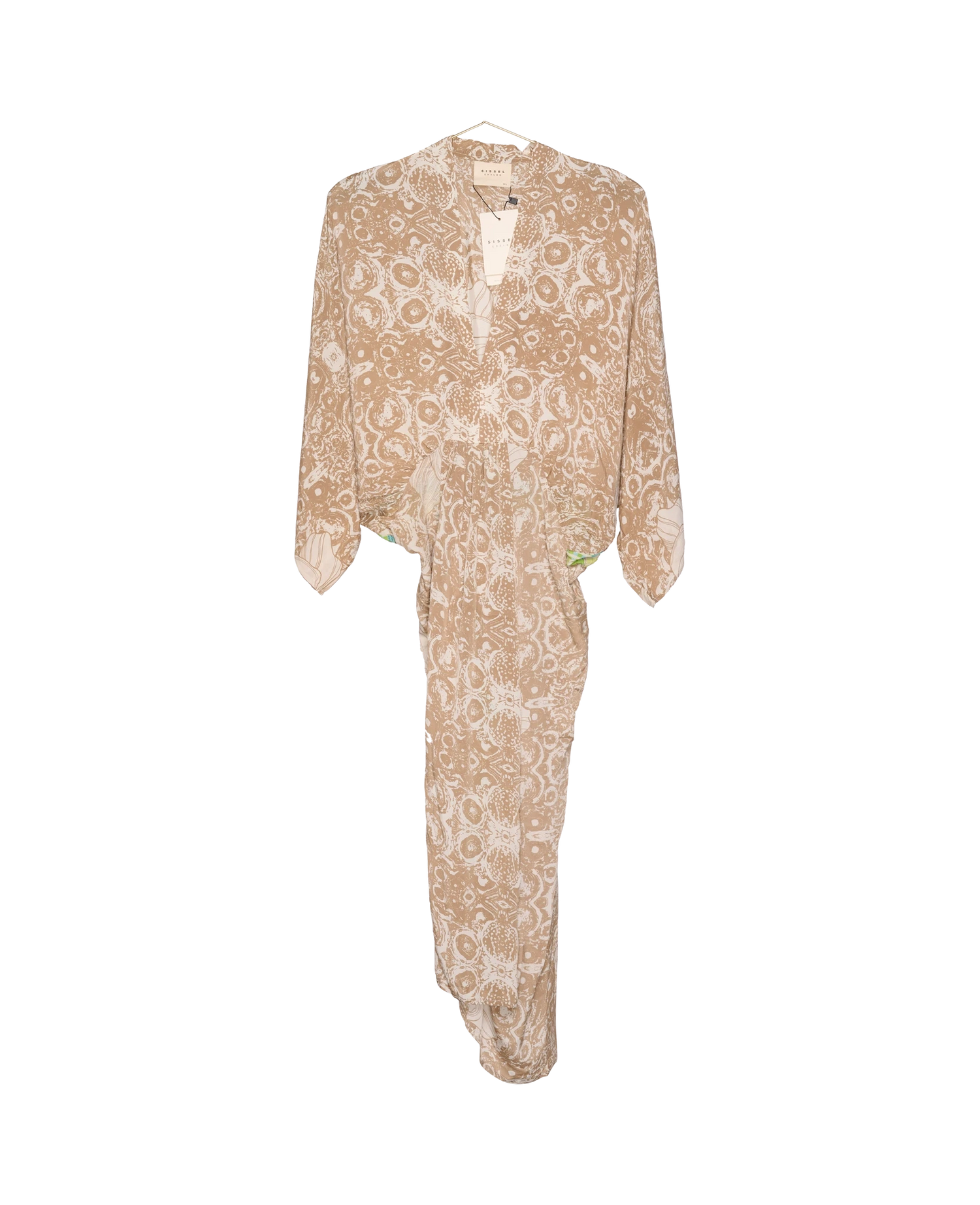 Juno Dress - No. 1238
