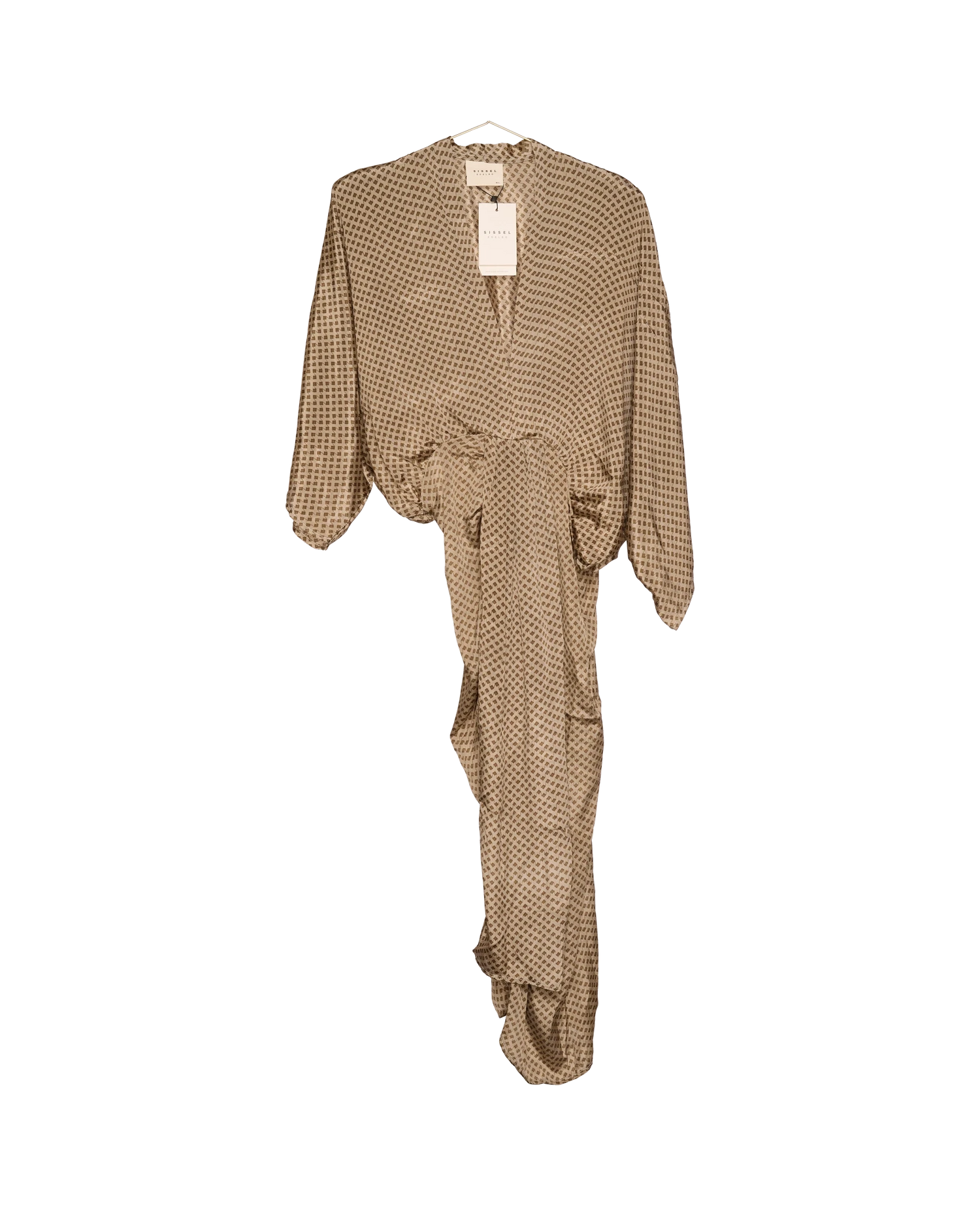 Juno Dress - No. 1246