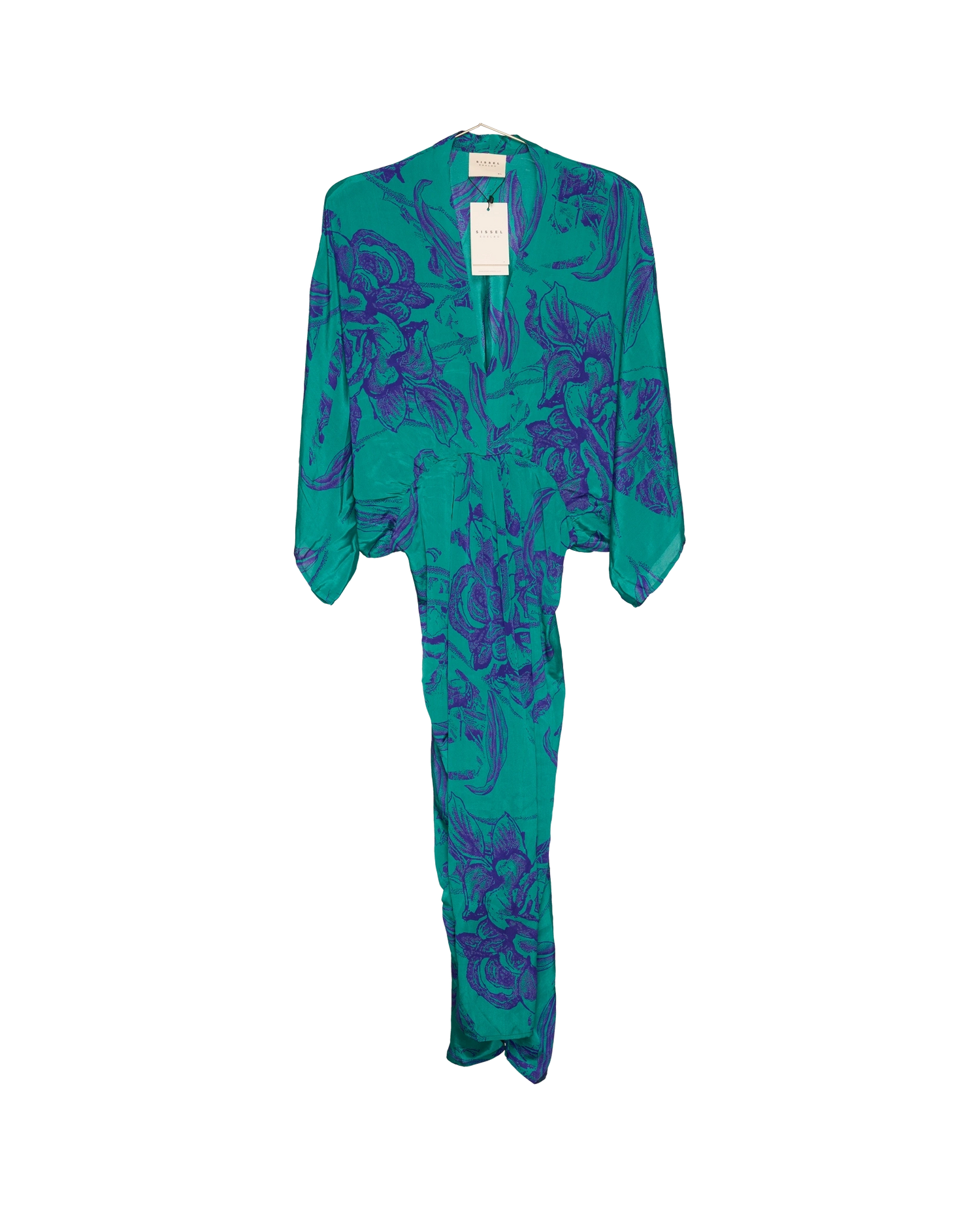 Juno Dress - No. 1247