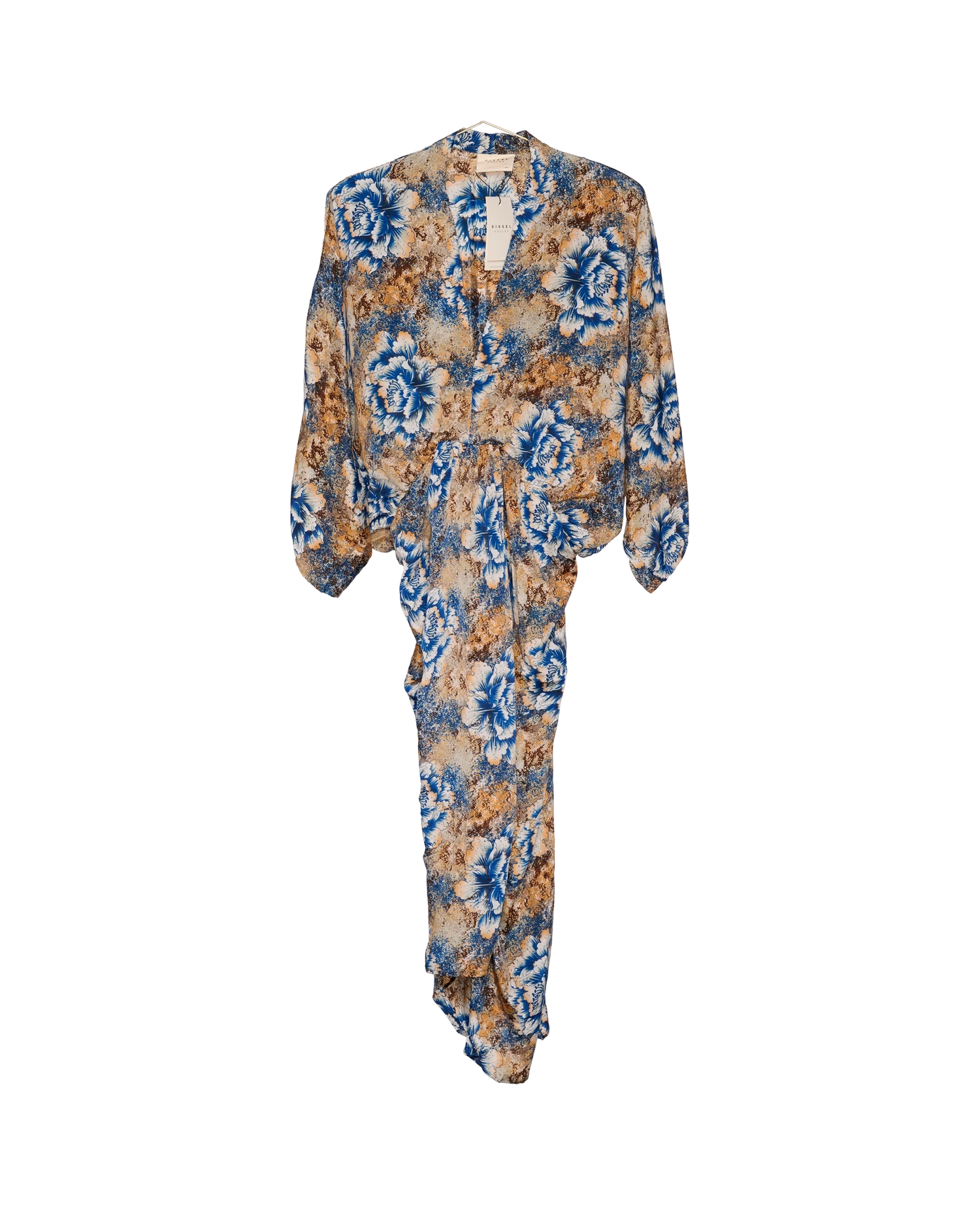 Juno Dress - No. 1252