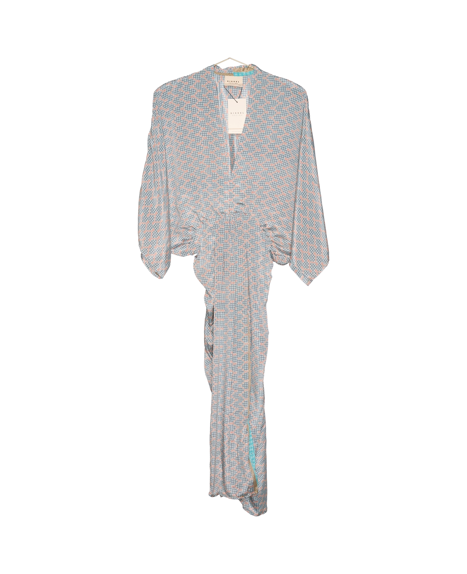 Juno Dress - No. 1254