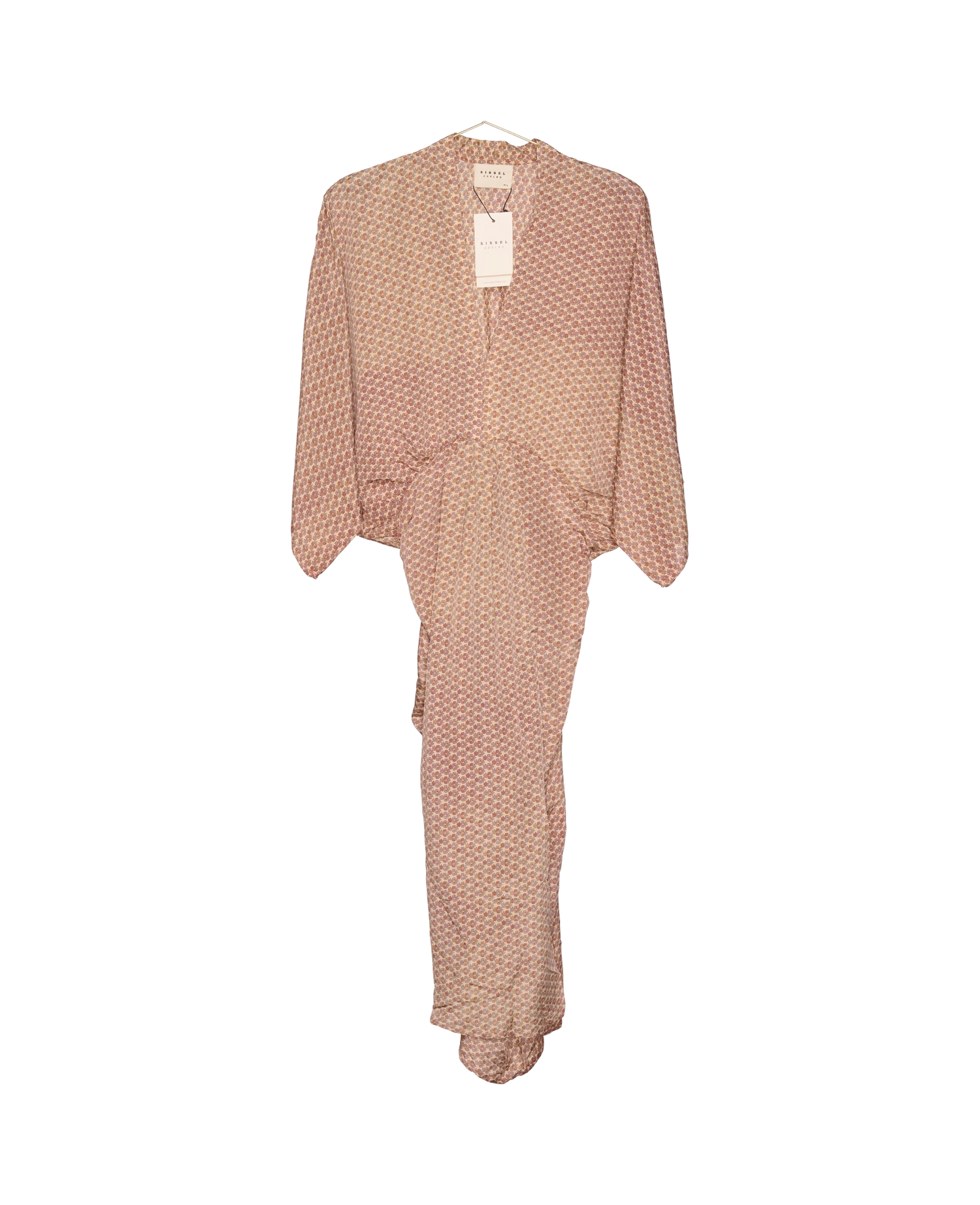 Juno Dress - No. 1256