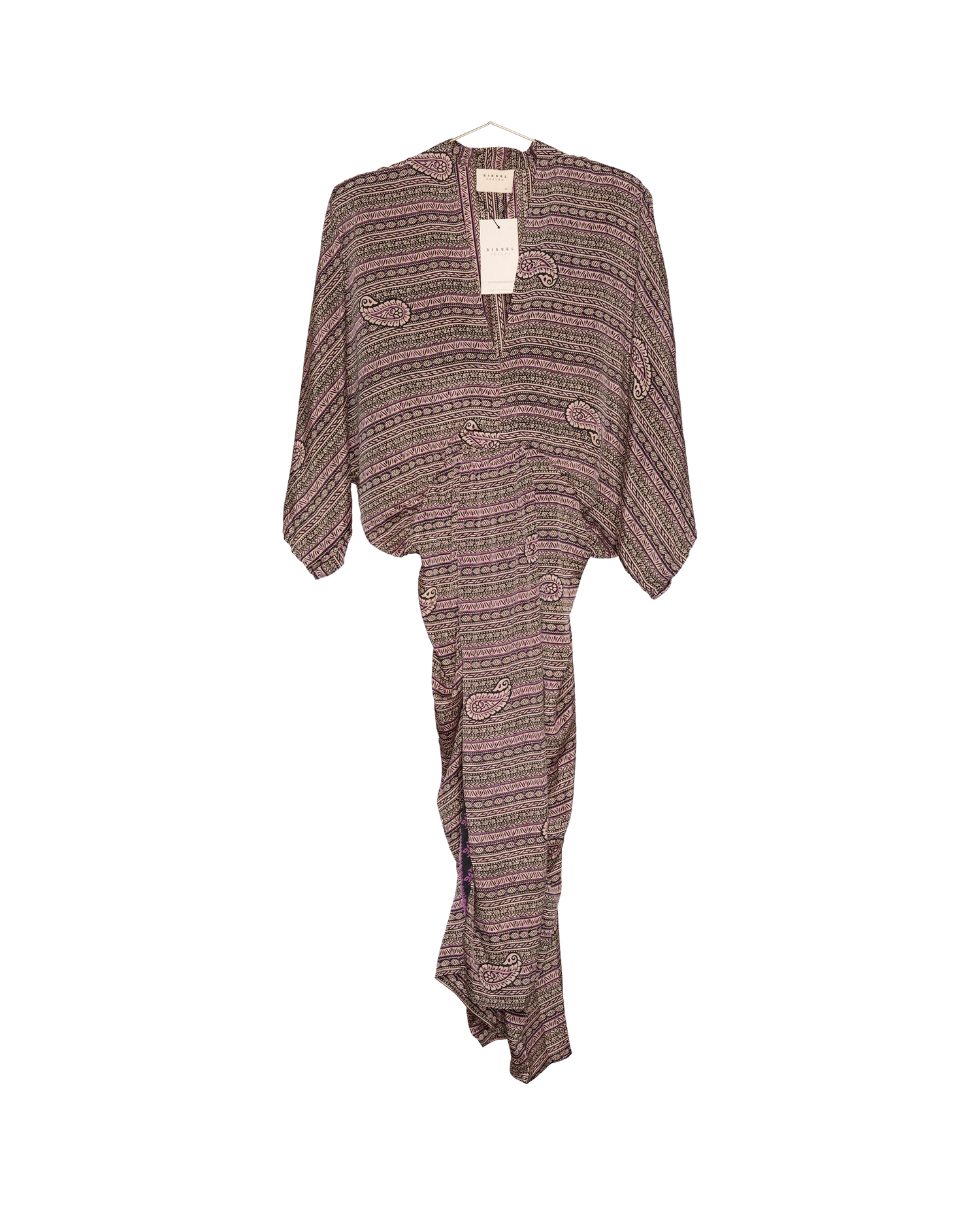Juno Dress - No. 1257