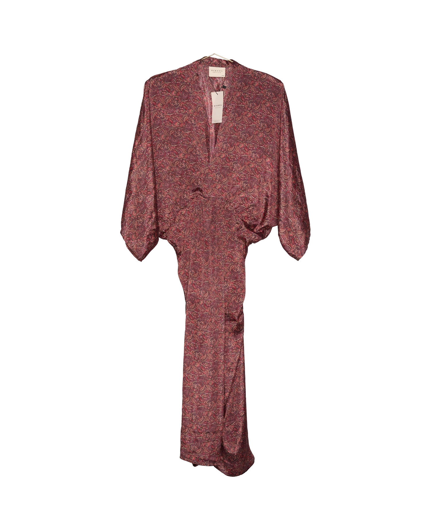 Juno Dress - No. 1282