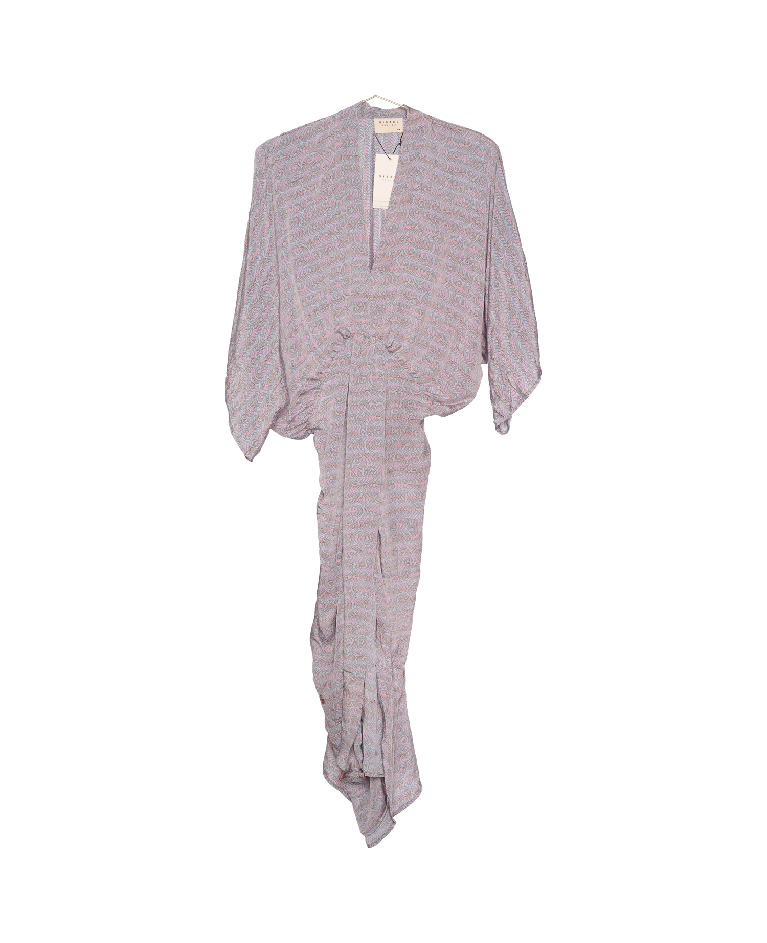 Juno Dress - No. 1294