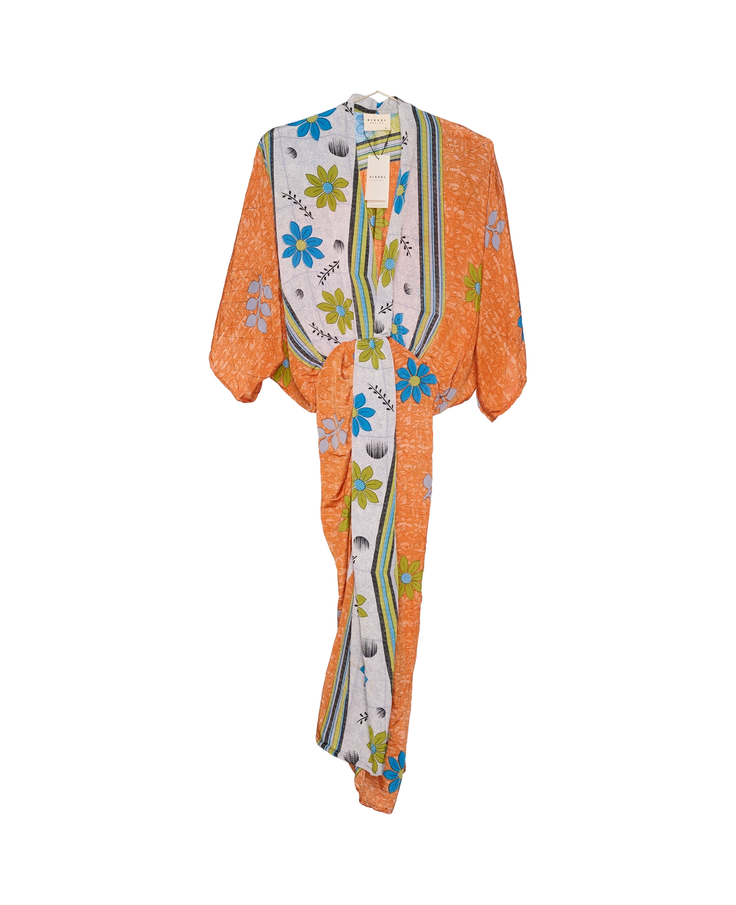 Juno Dress - No. 1329