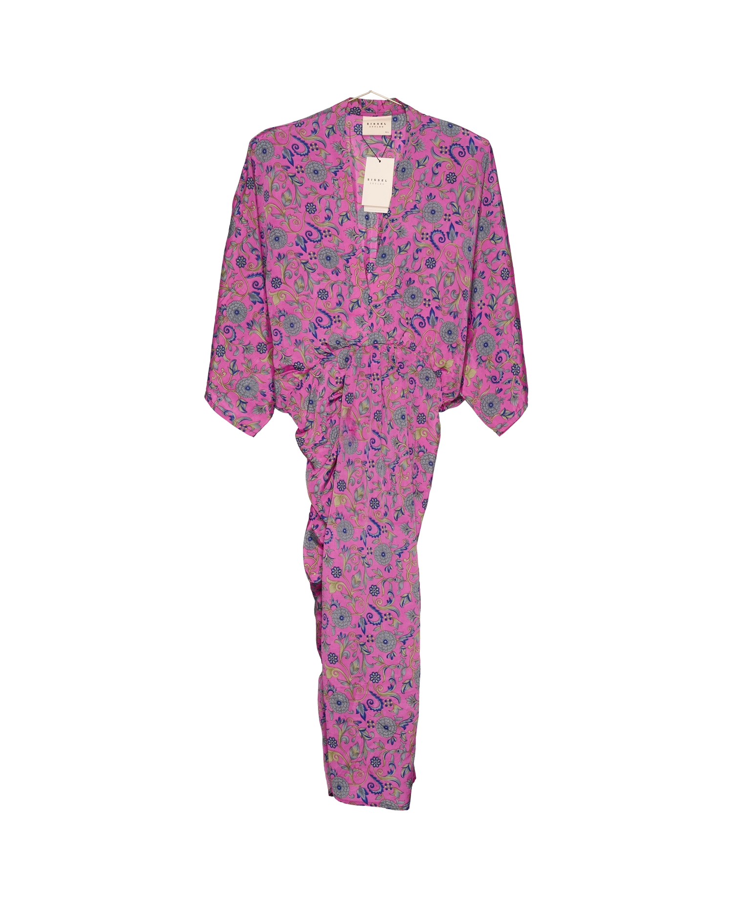 Juno Dress - No. 1343