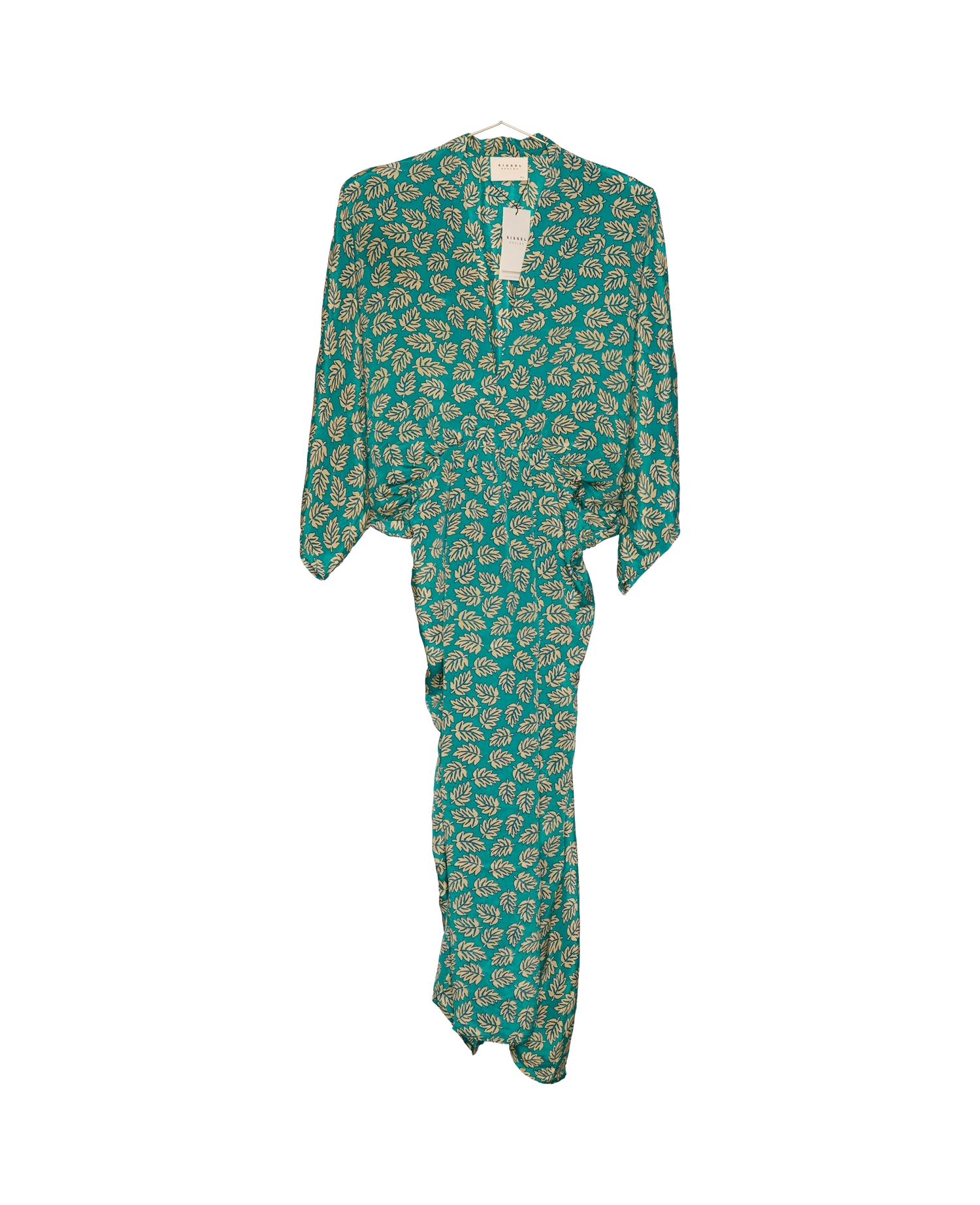 Juno Dress - No. 1354