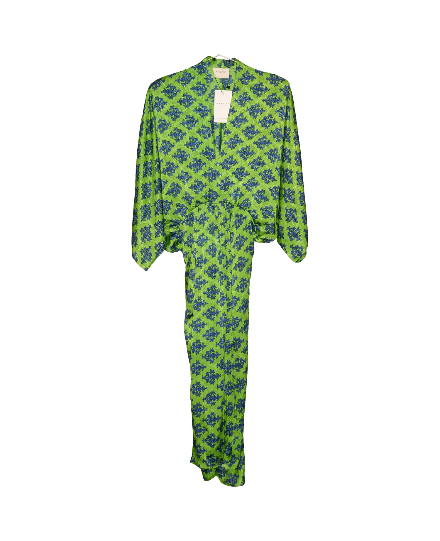 Juno Dress - No. 1356