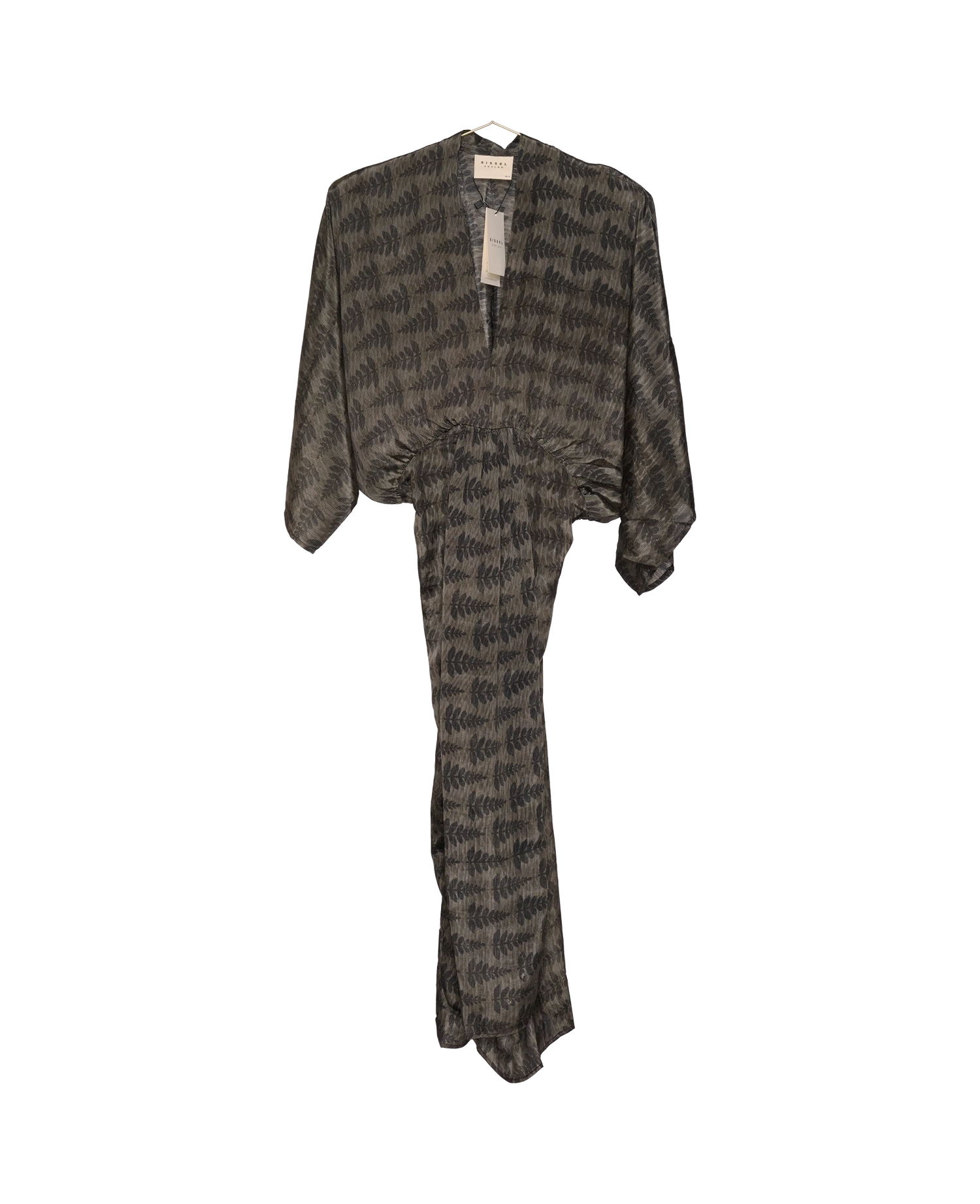 Juno Dress - No. 1393