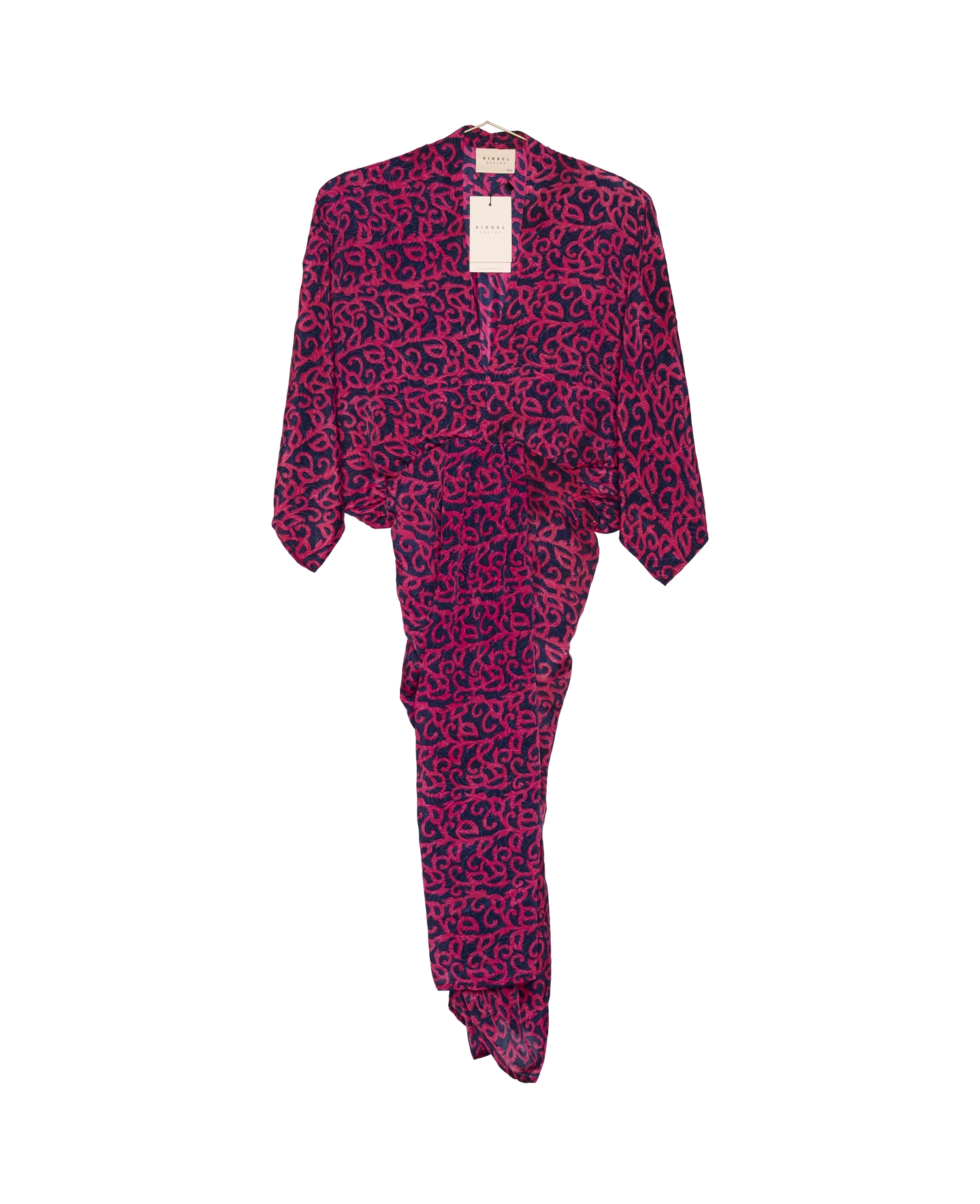 Juno Dress - No. 1411
