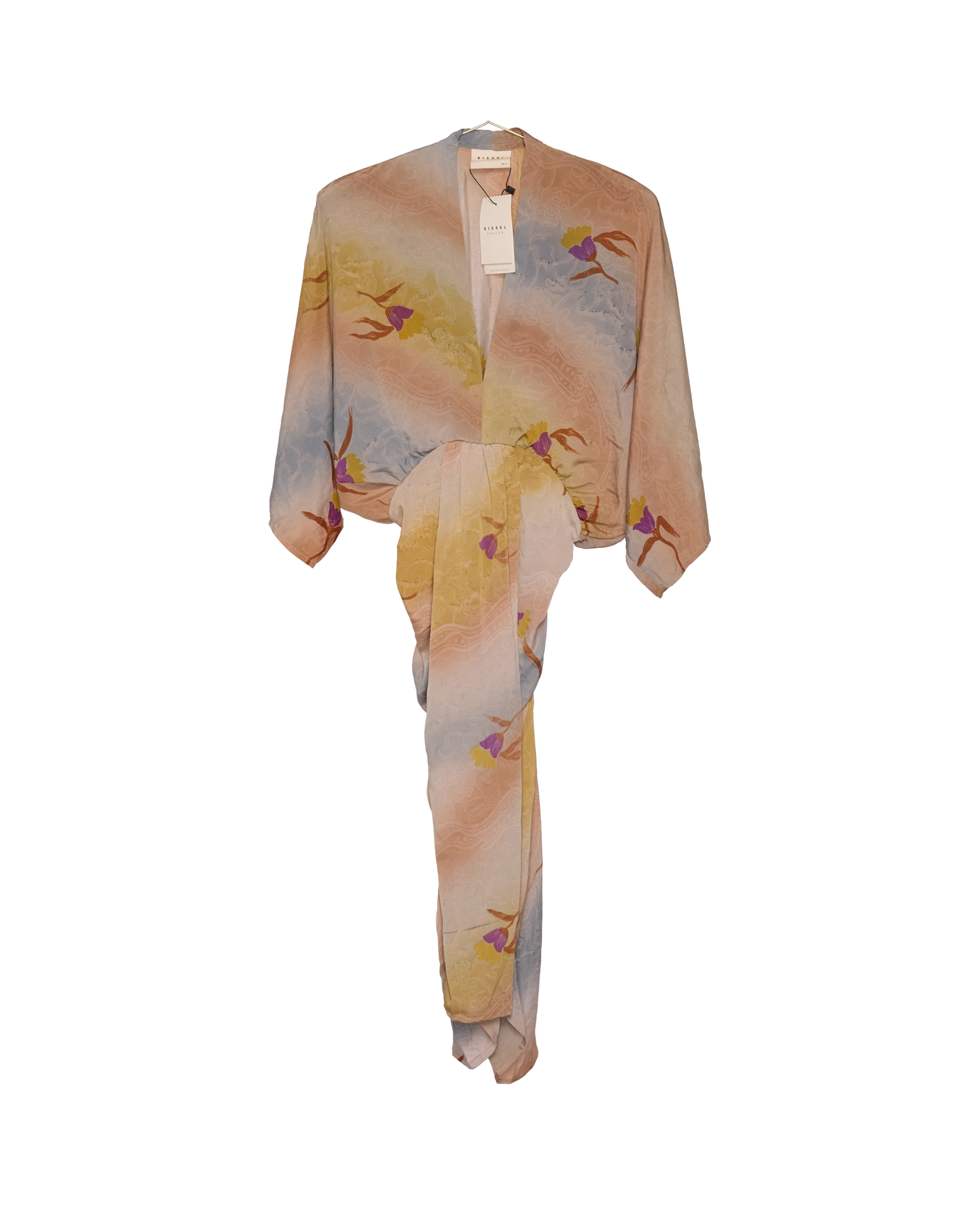 Juno Dress - No. 1423