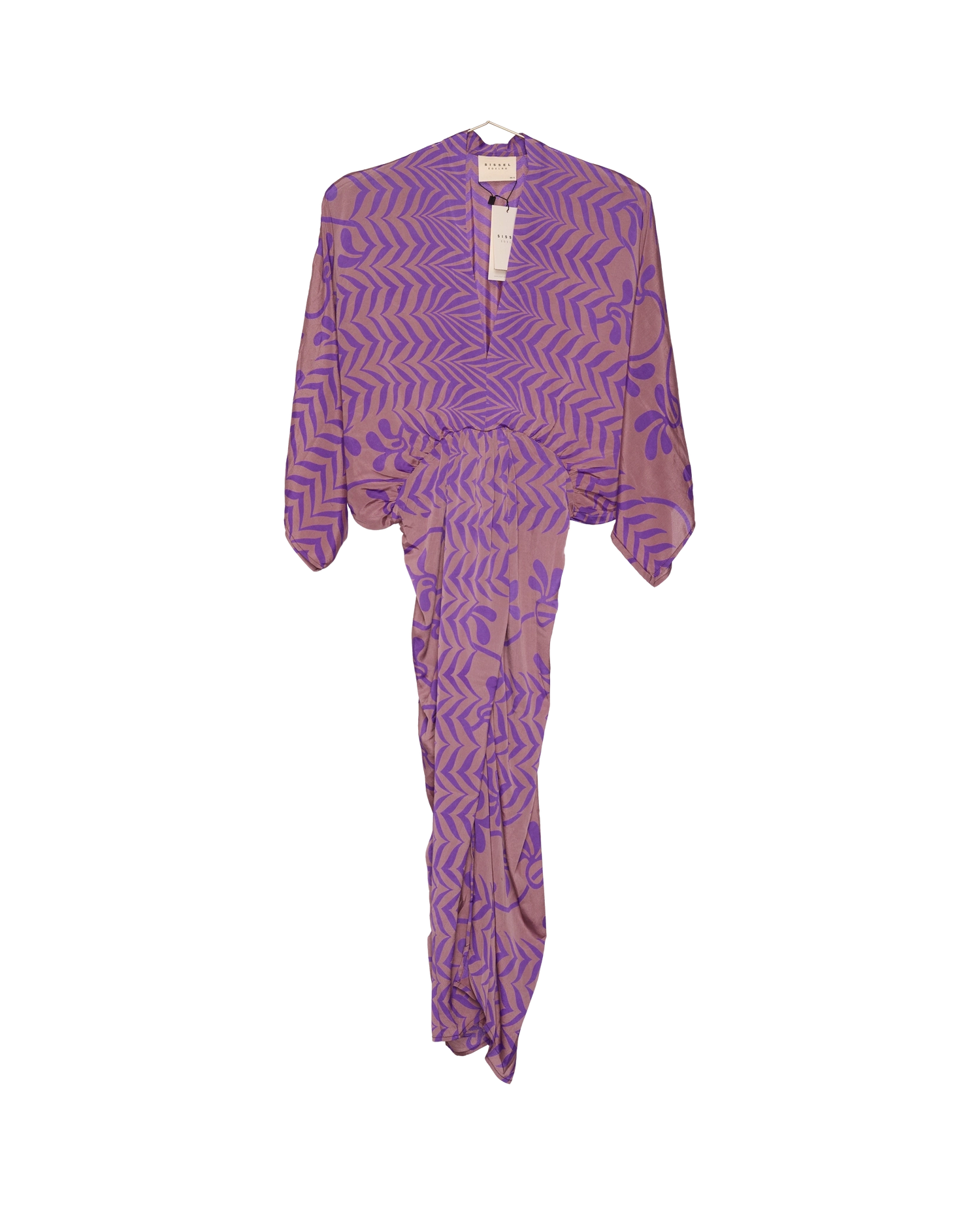 Juno Dress - No. 1460