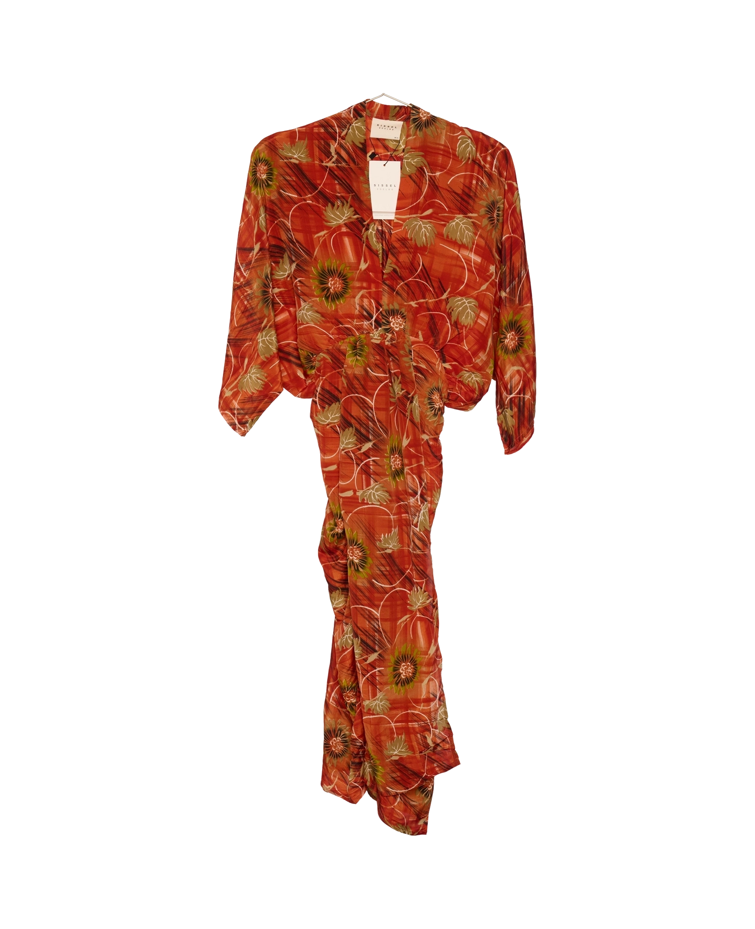 Juno Dress - No. 1479