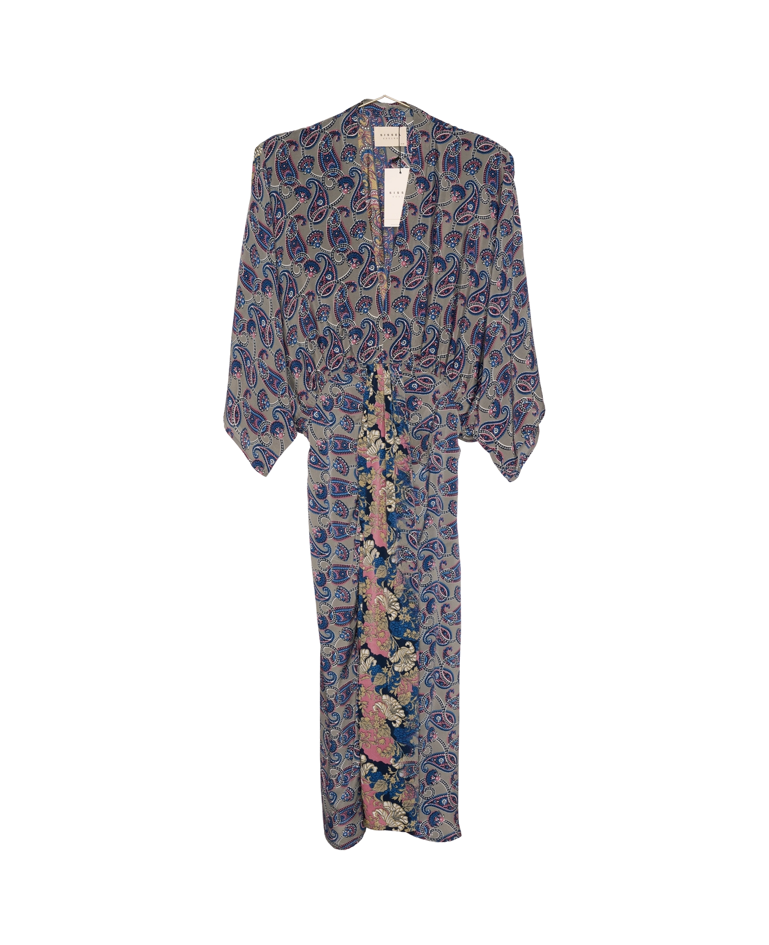 Juno Dress - No. 1486