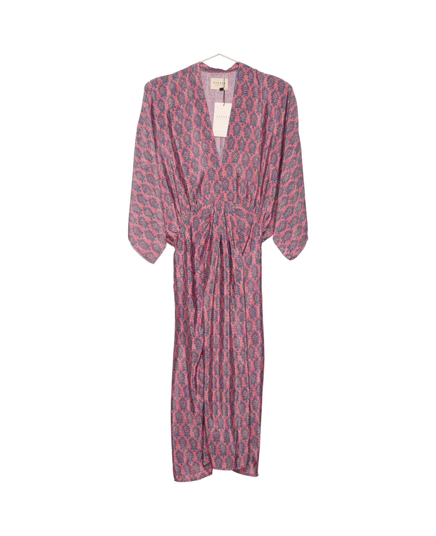 Juno Dress - No. 1487