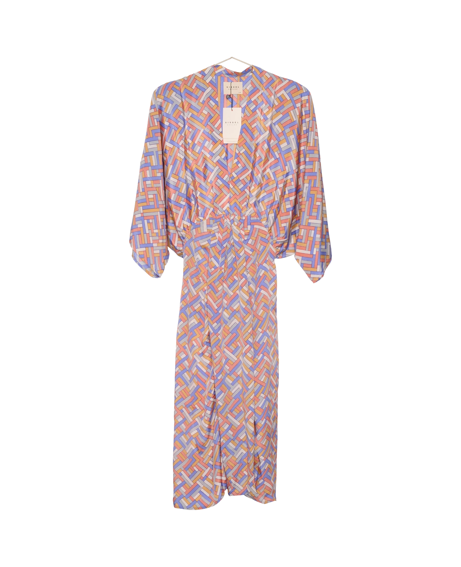 Juno Dress - No. 1490