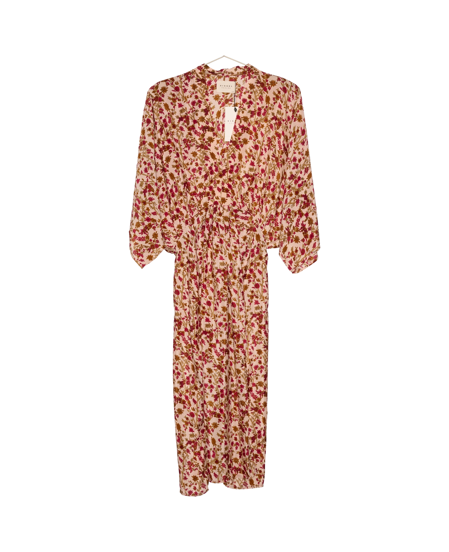 Juno Dress - No. 1491
