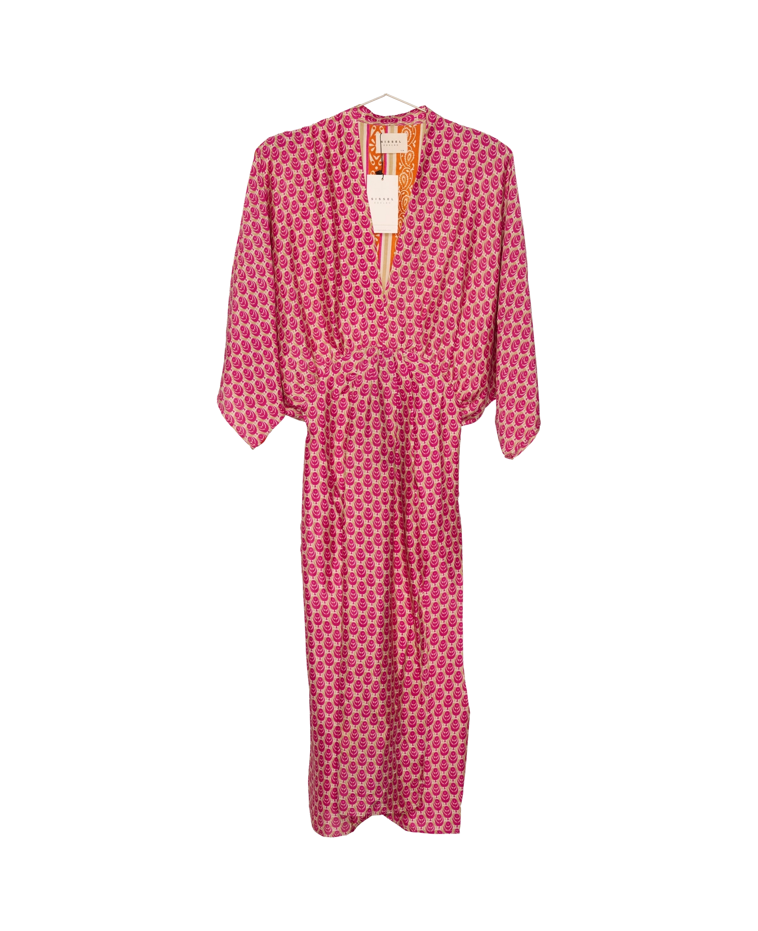 Juno Dress - No. 1492