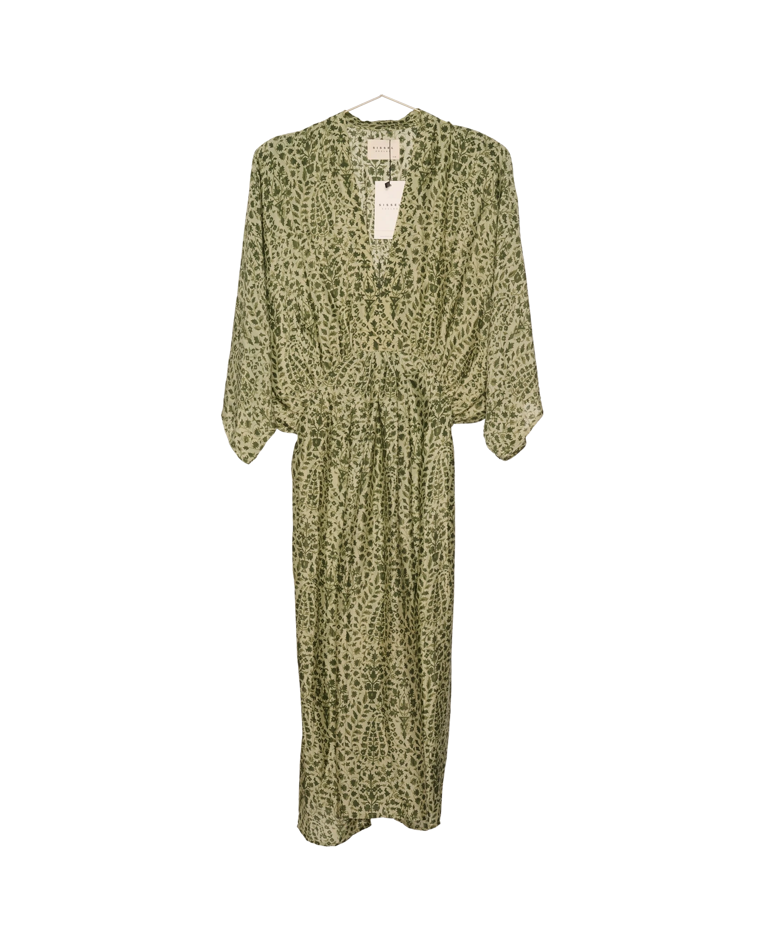 Juno Dress - No. 1493