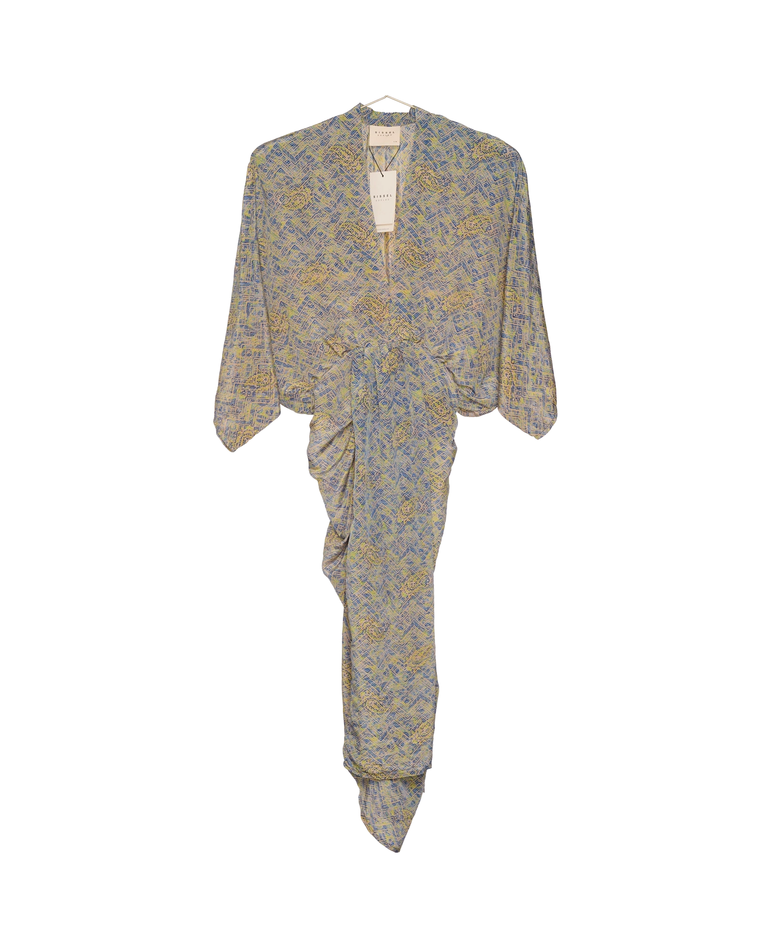 Juno Dress - No. 1507