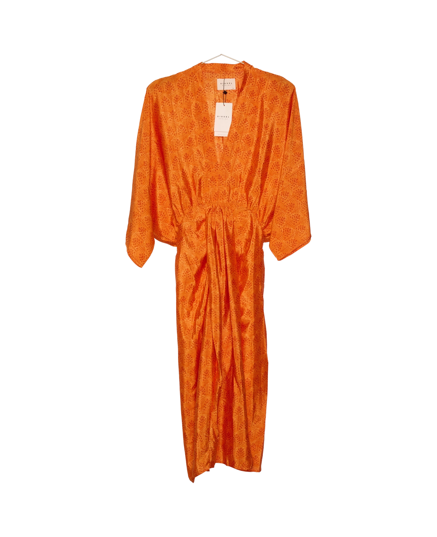 Juno Dress - No. 1526
