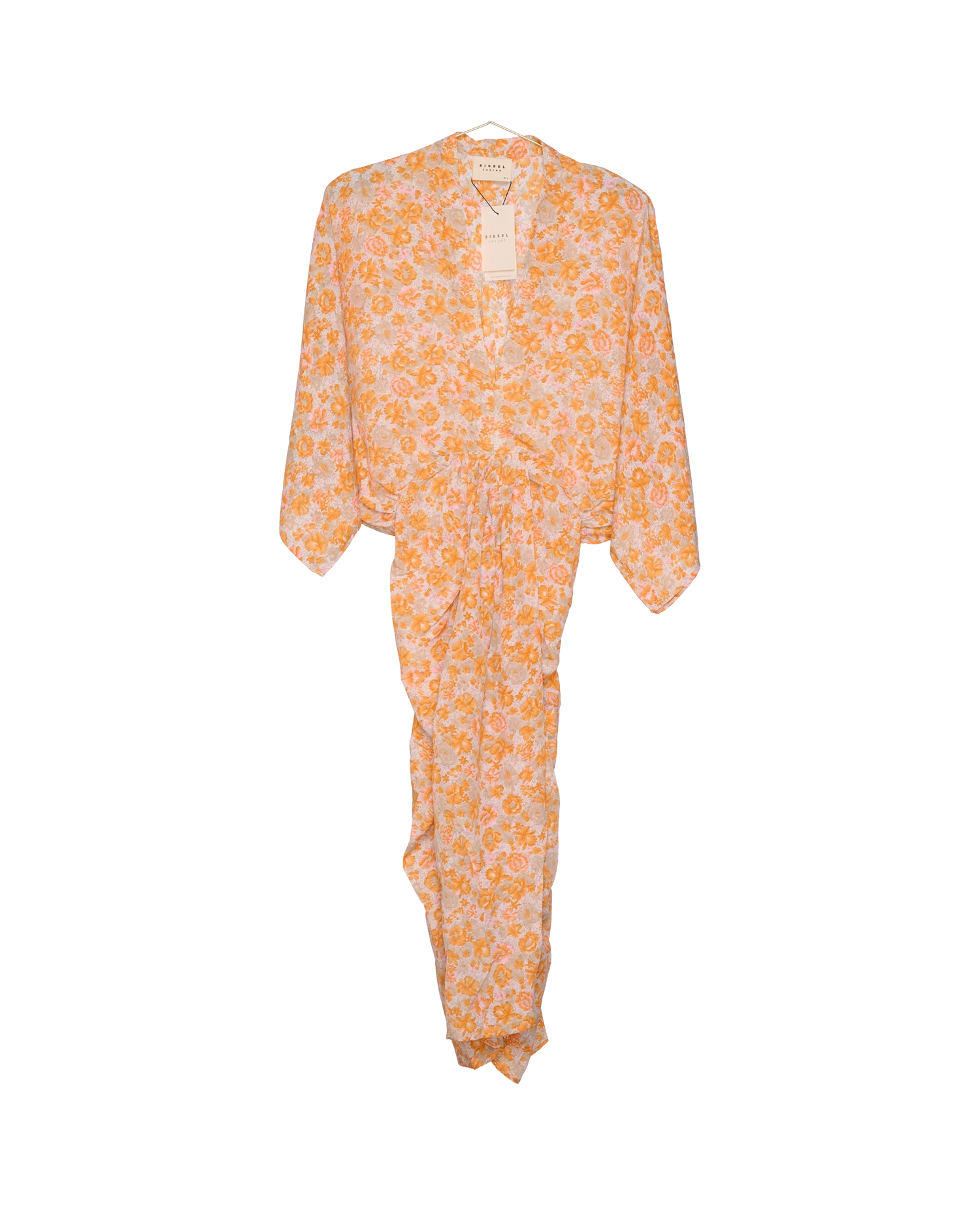 Juno Dress - No. 1539