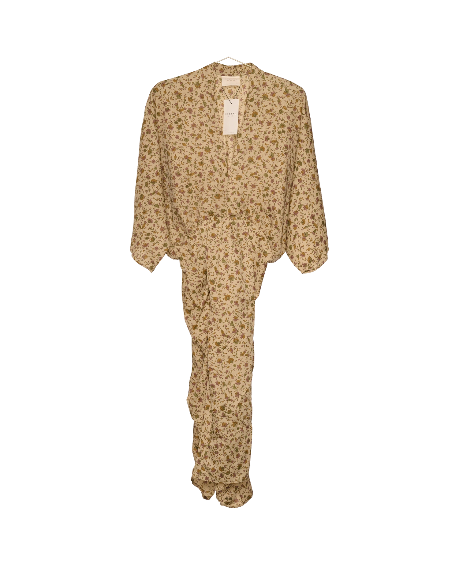 Juno Dress - No. 1555