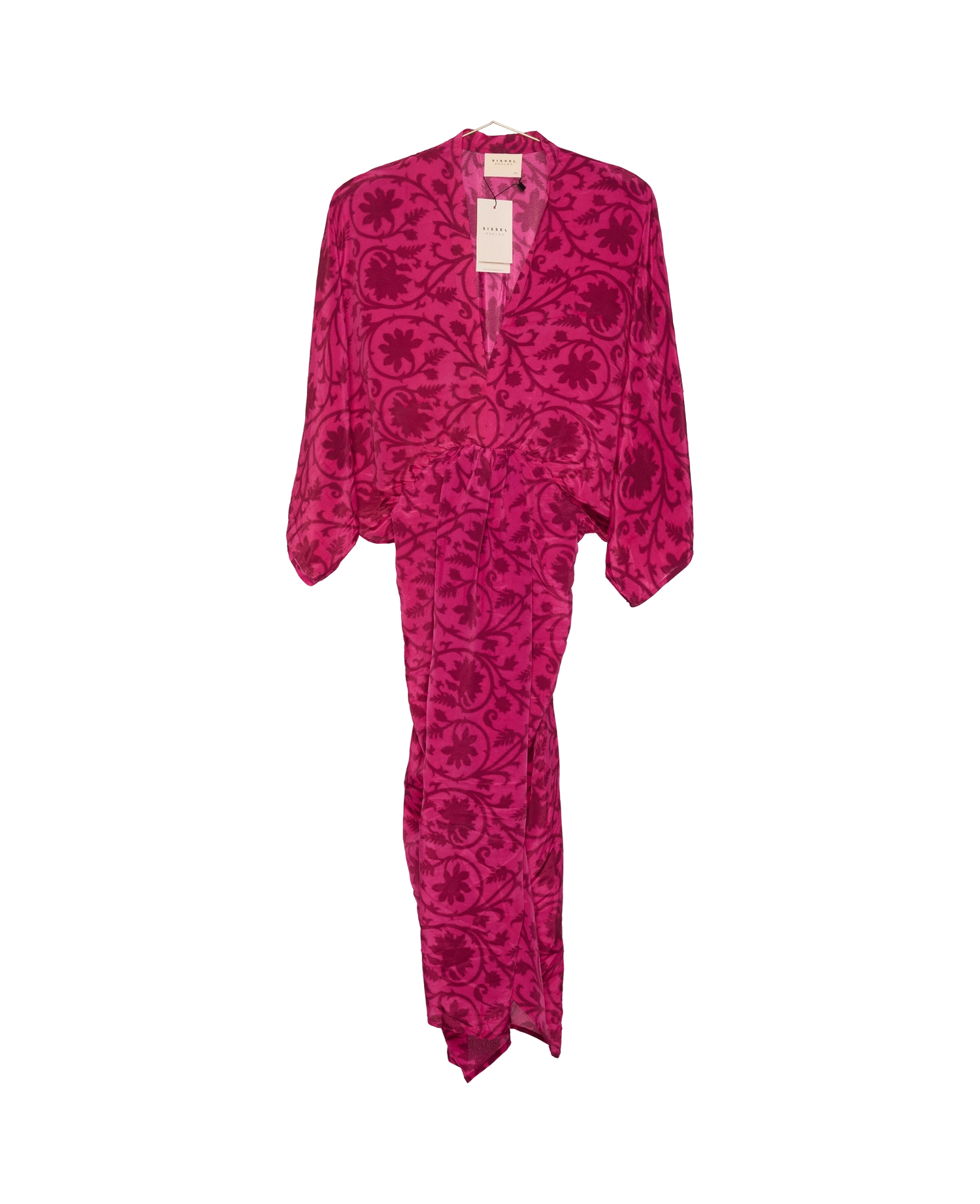Juno Dress - No. 1564