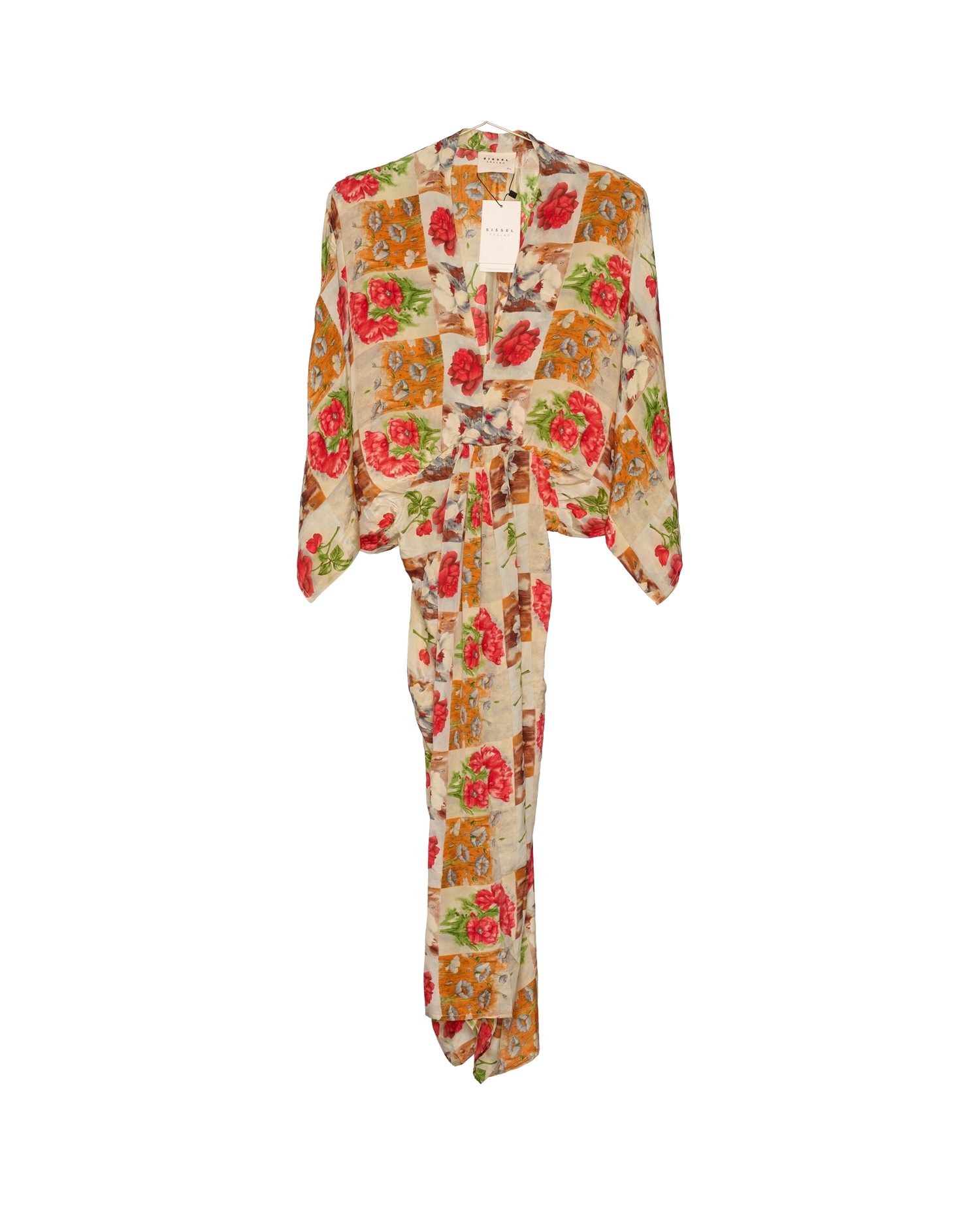 Juno Dress - No. 1572