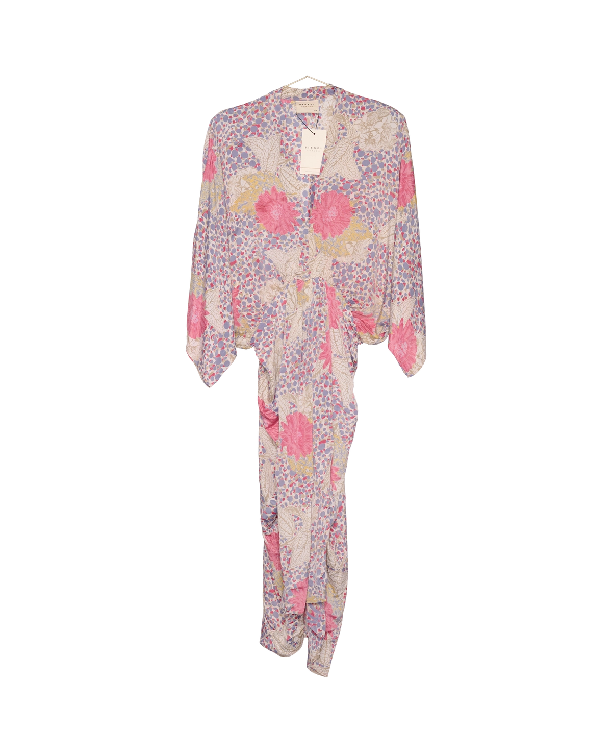 Juno Dress - No. 1580