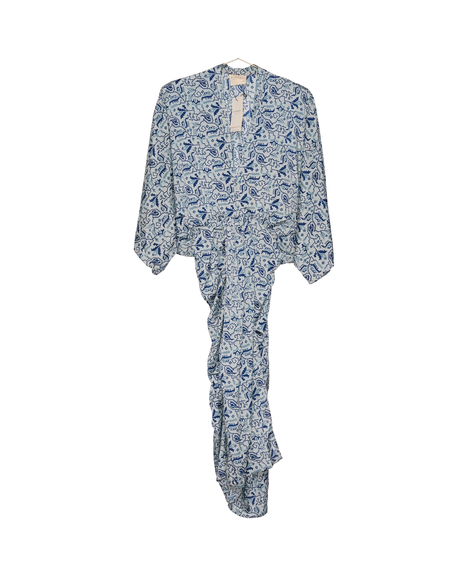 Juno Dress - No. 1594
