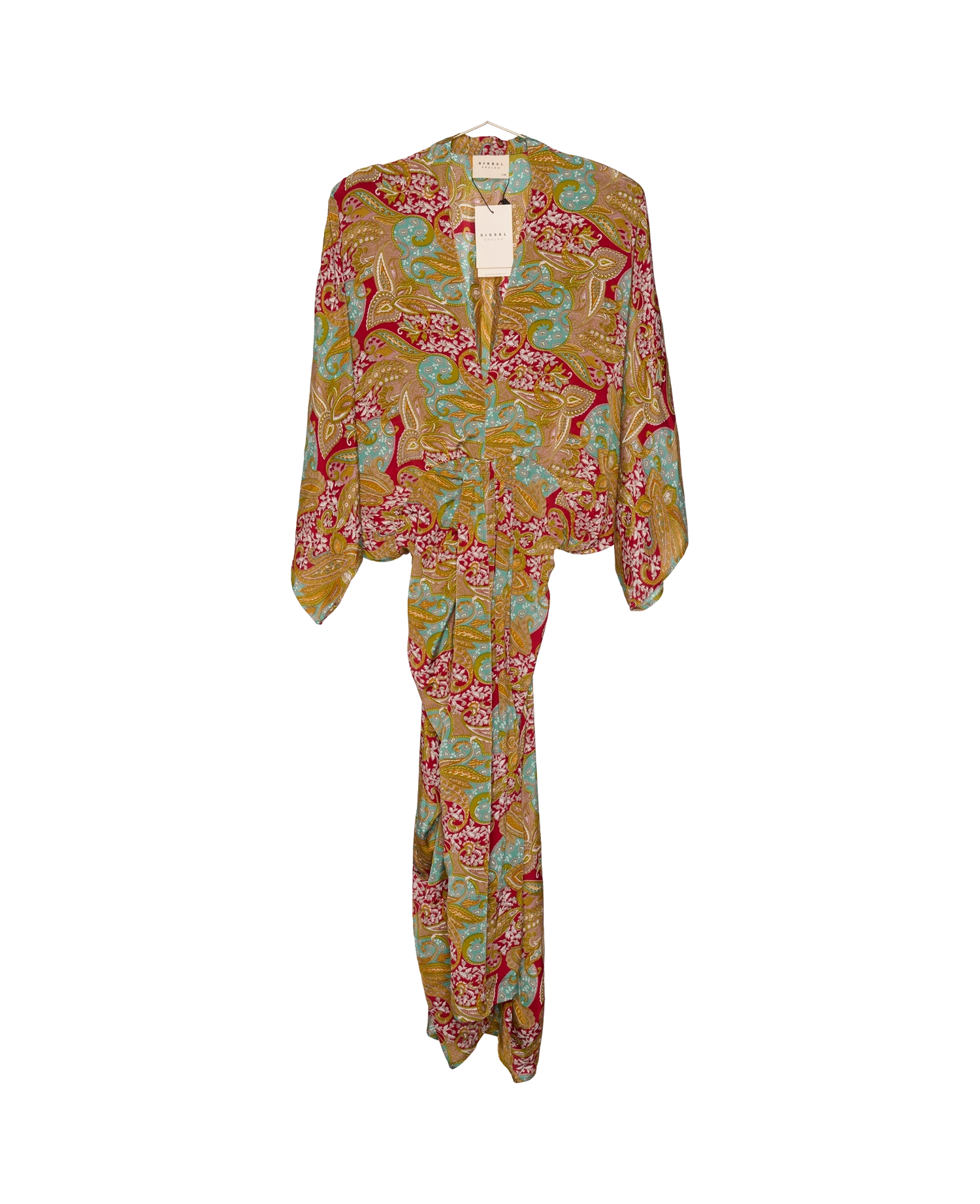 Juno Dress - No. 1600