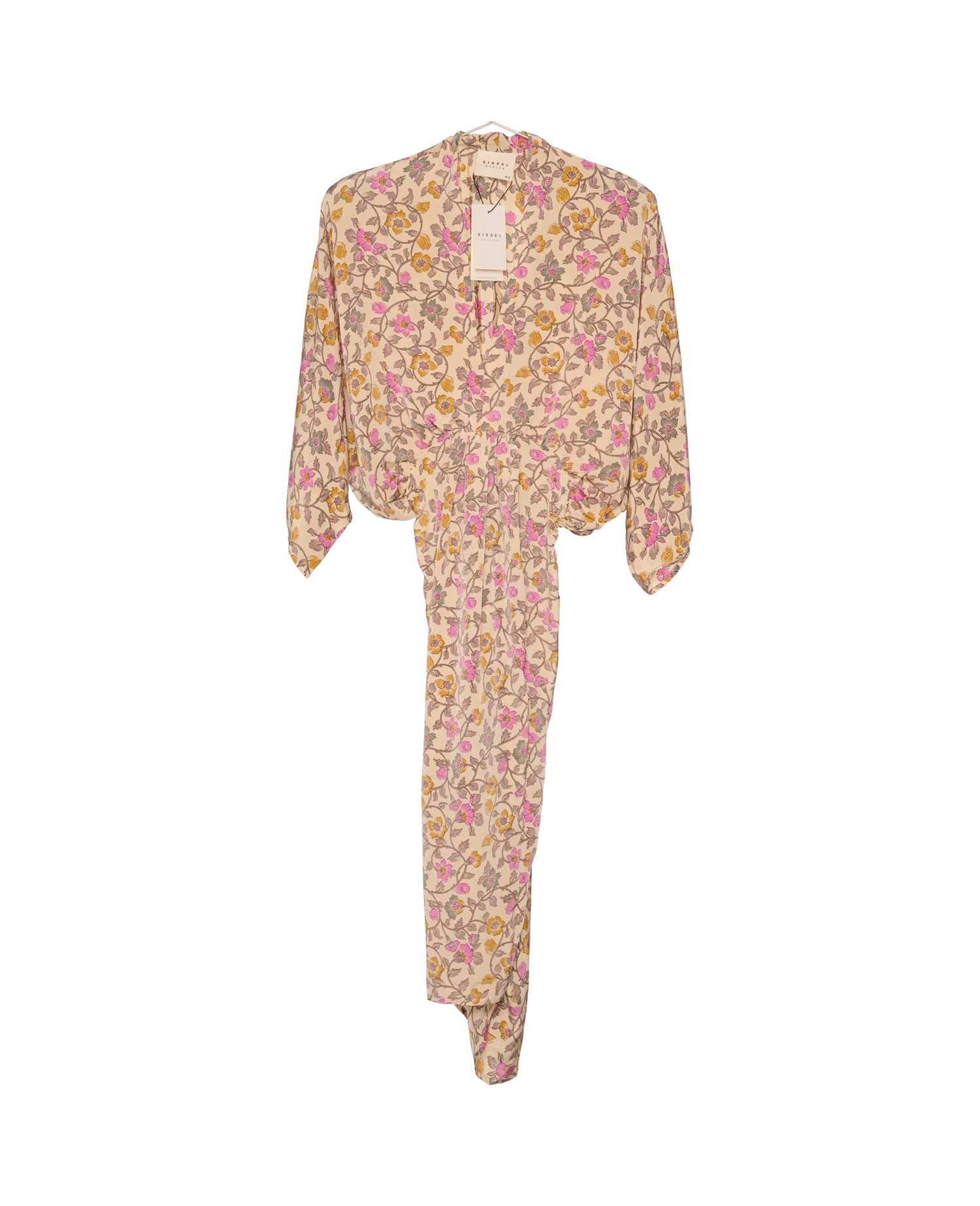 Juno Dress - No. 1615
