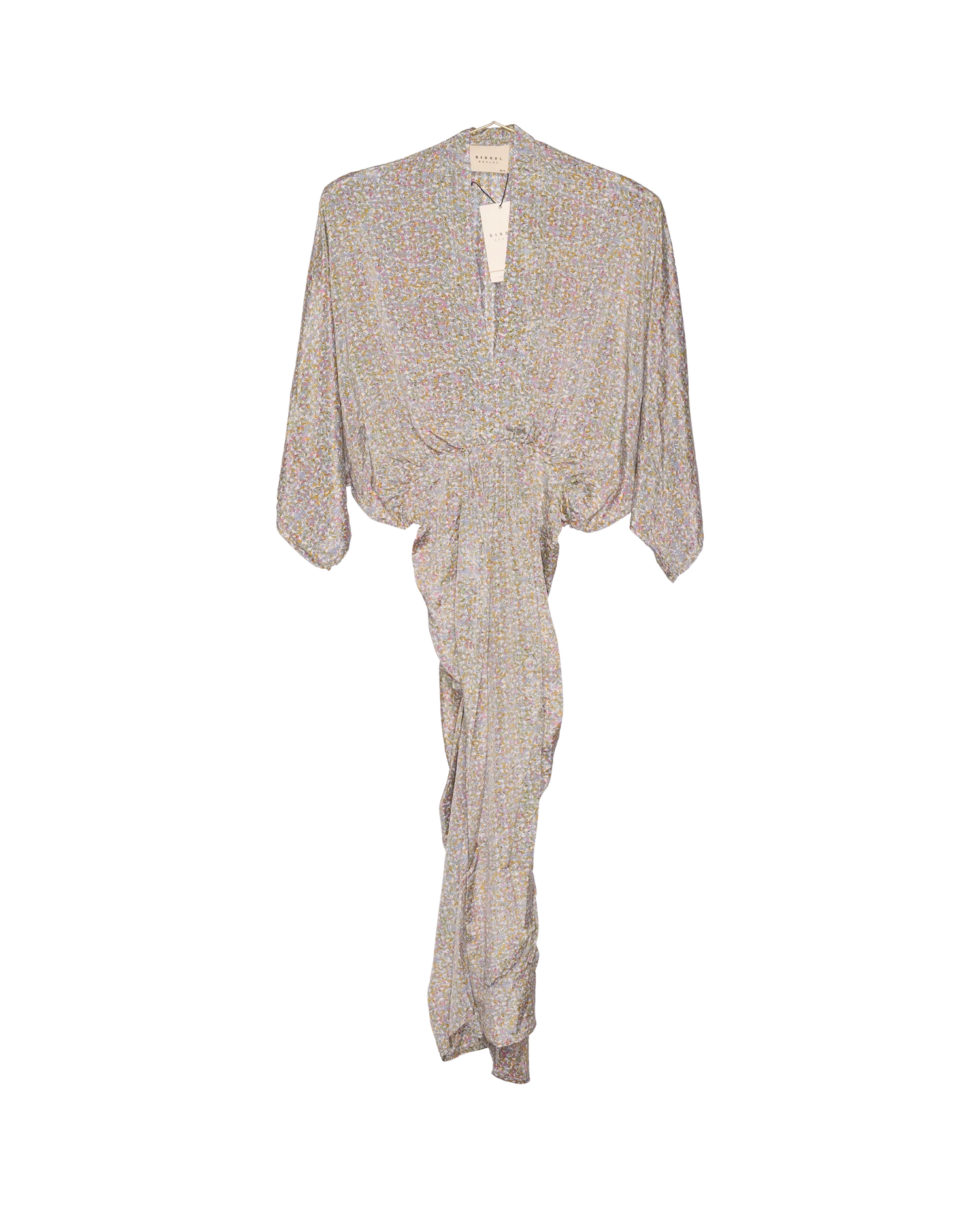 Juno Dress - No. 1619