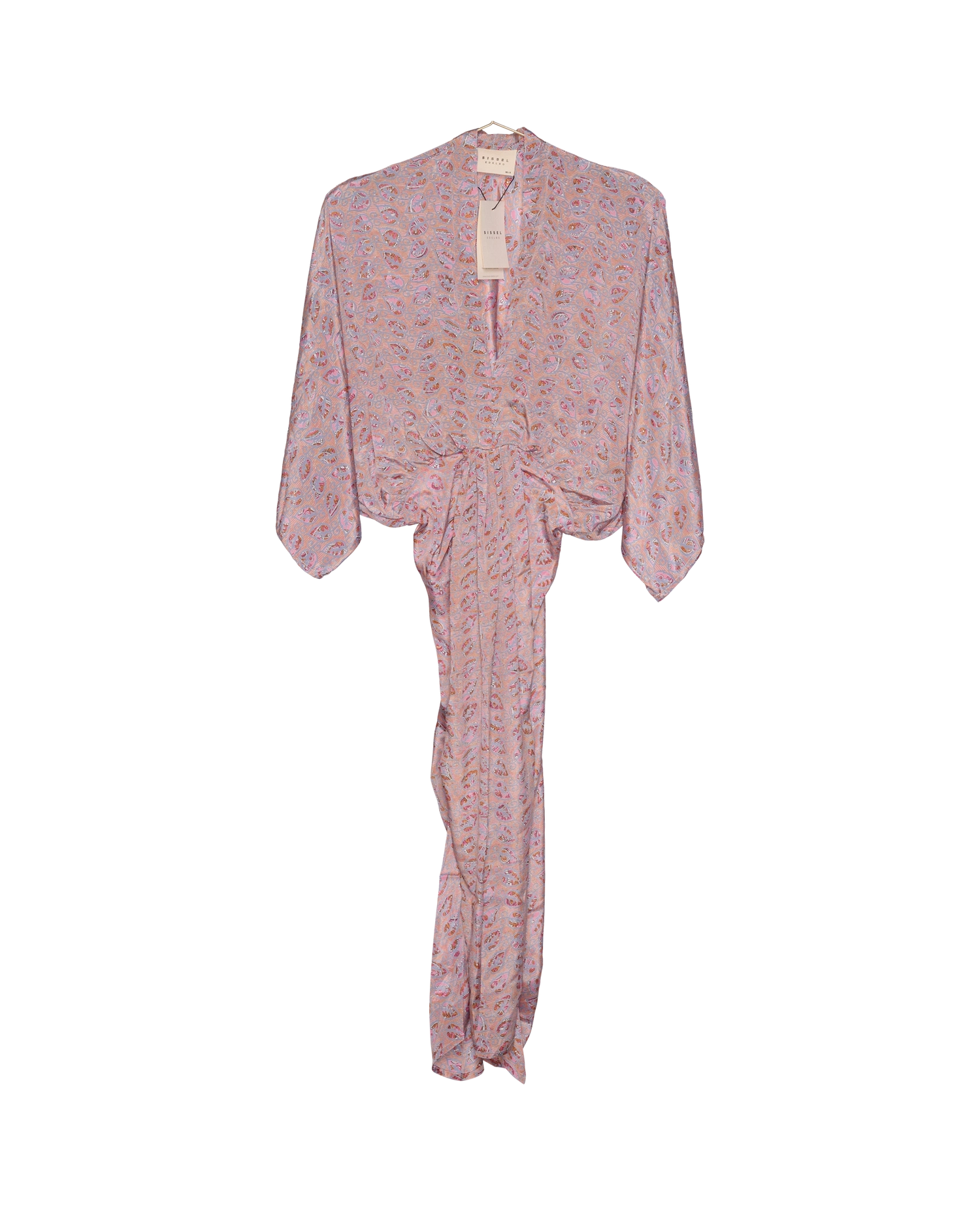 Juno Dress - No. 1643