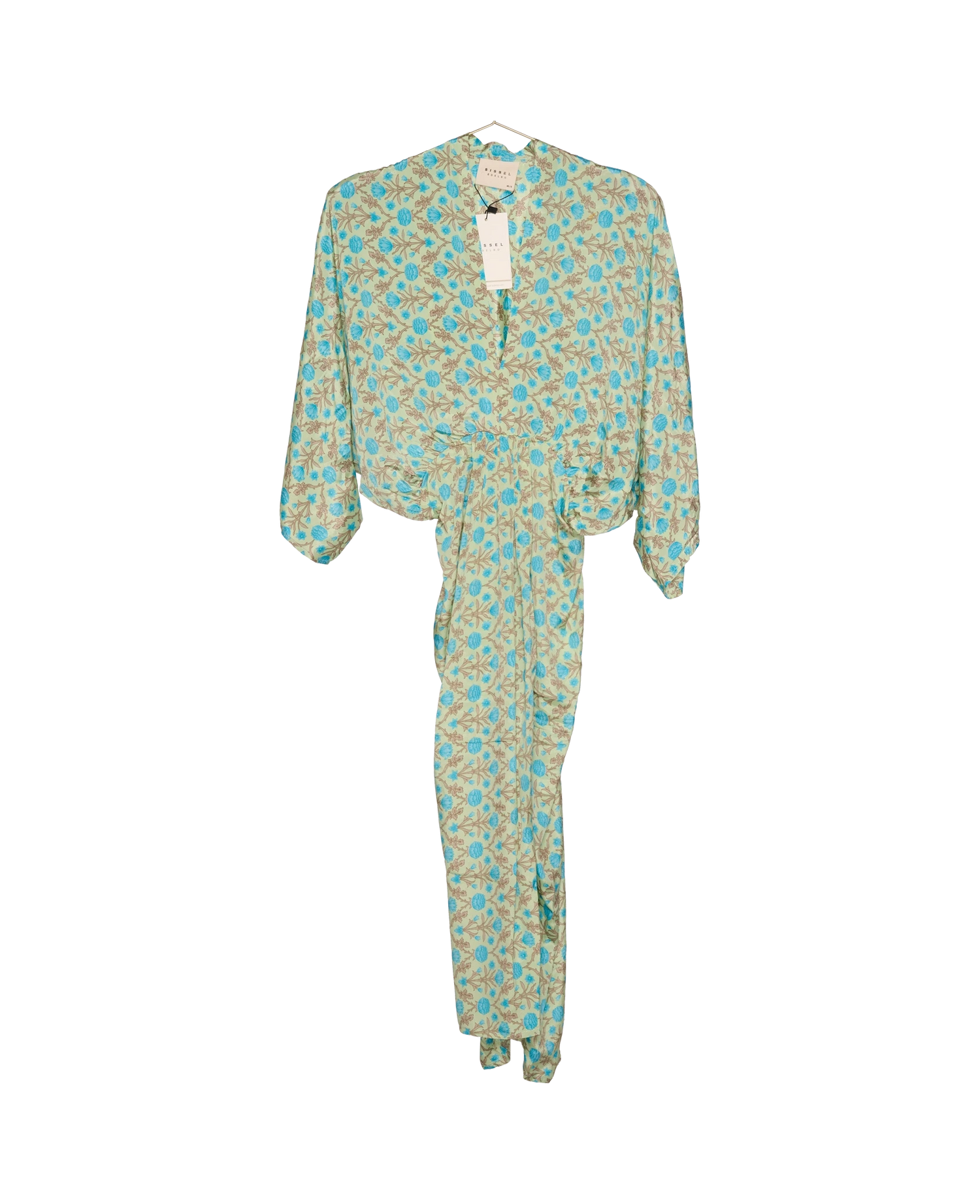 Juno Dress - No. 1650