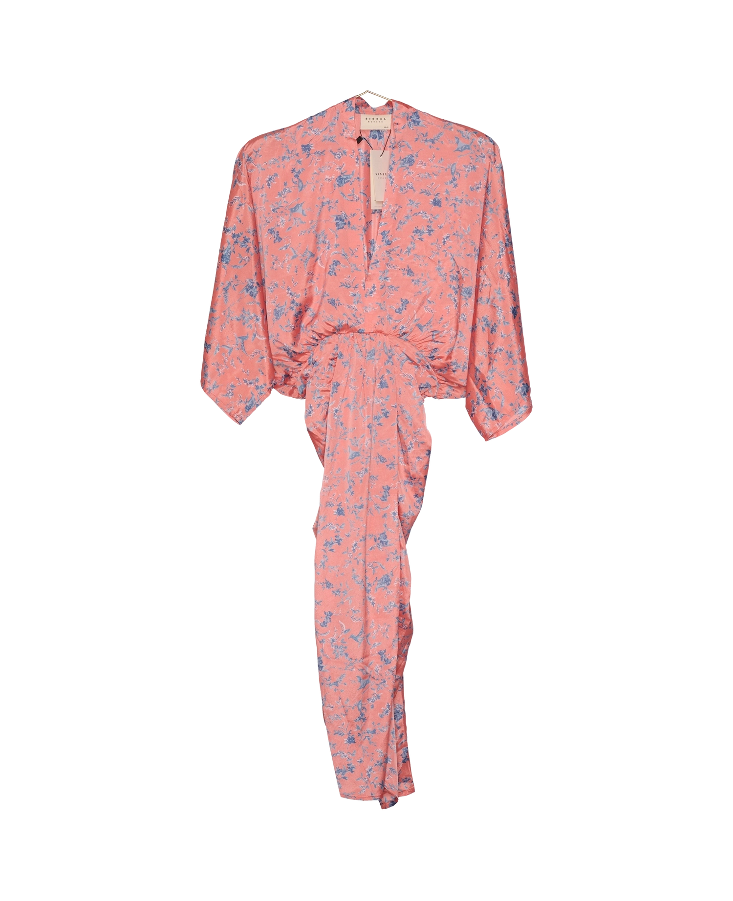 Juno Dress - No. 1660