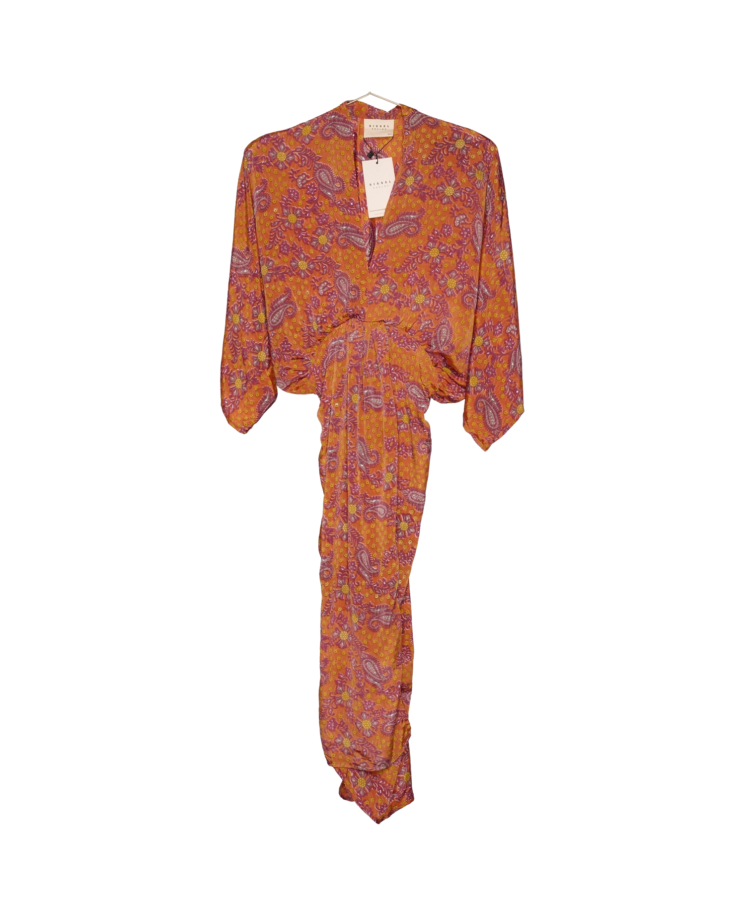 Juno Dress - No. 1664