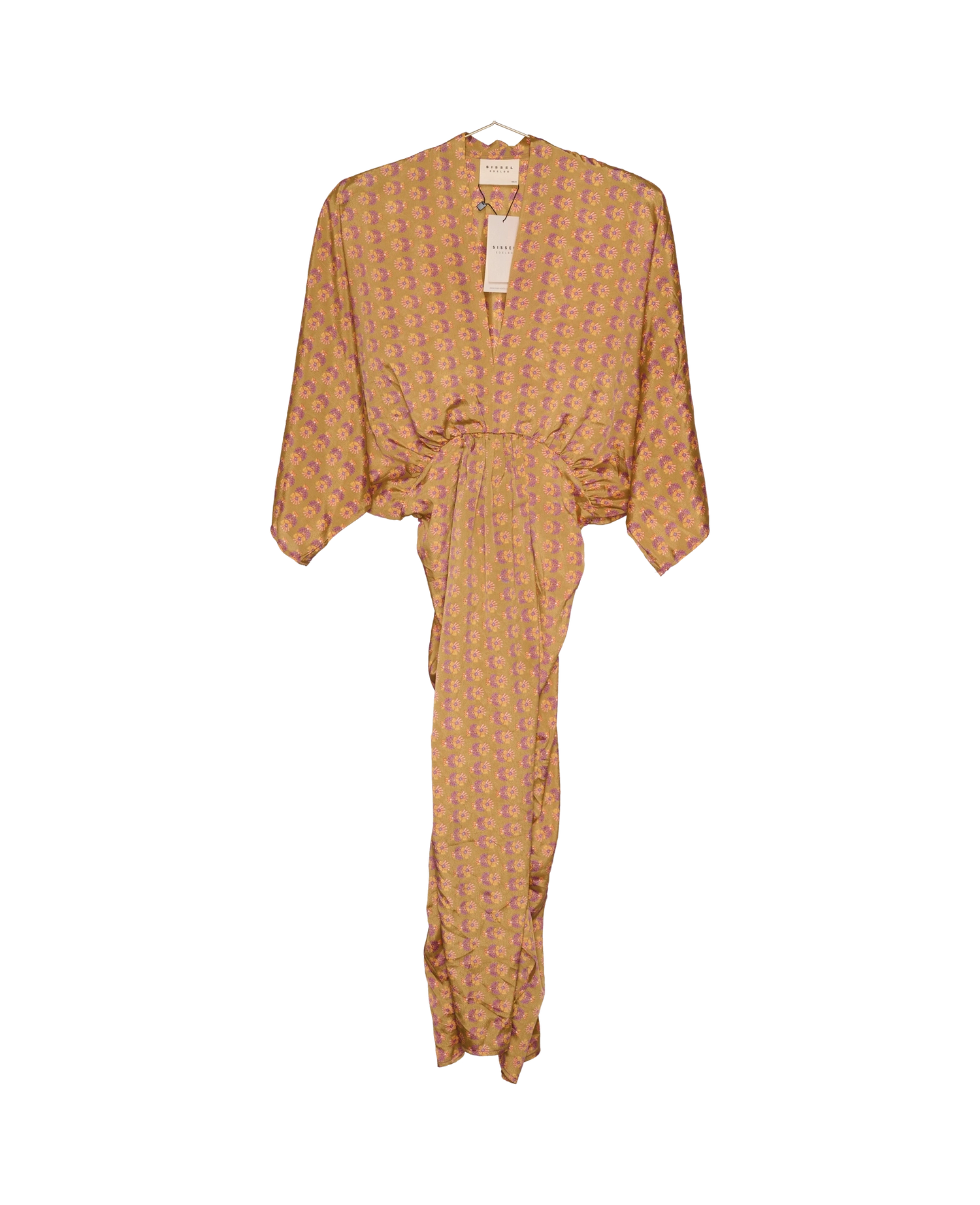 Juno Dress - No. 1674
