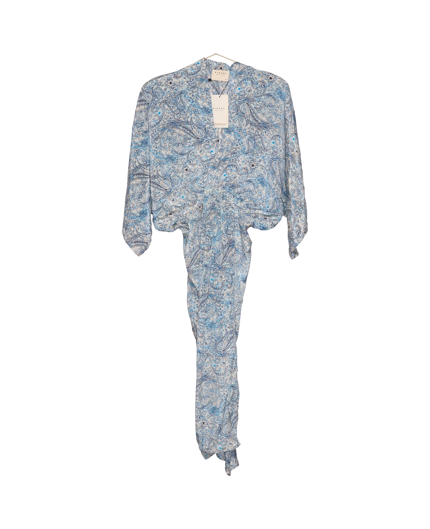 Juno Dress - No. 1678