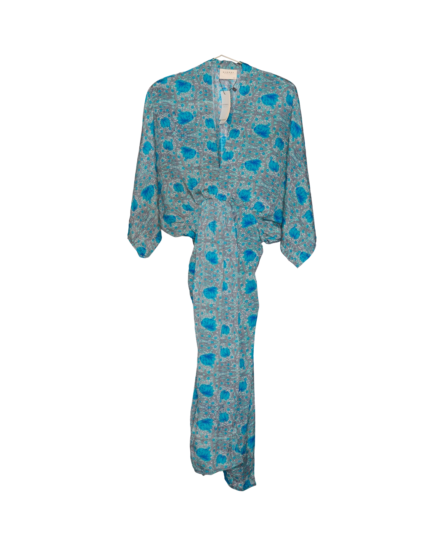 Juno Dress - No. 1685