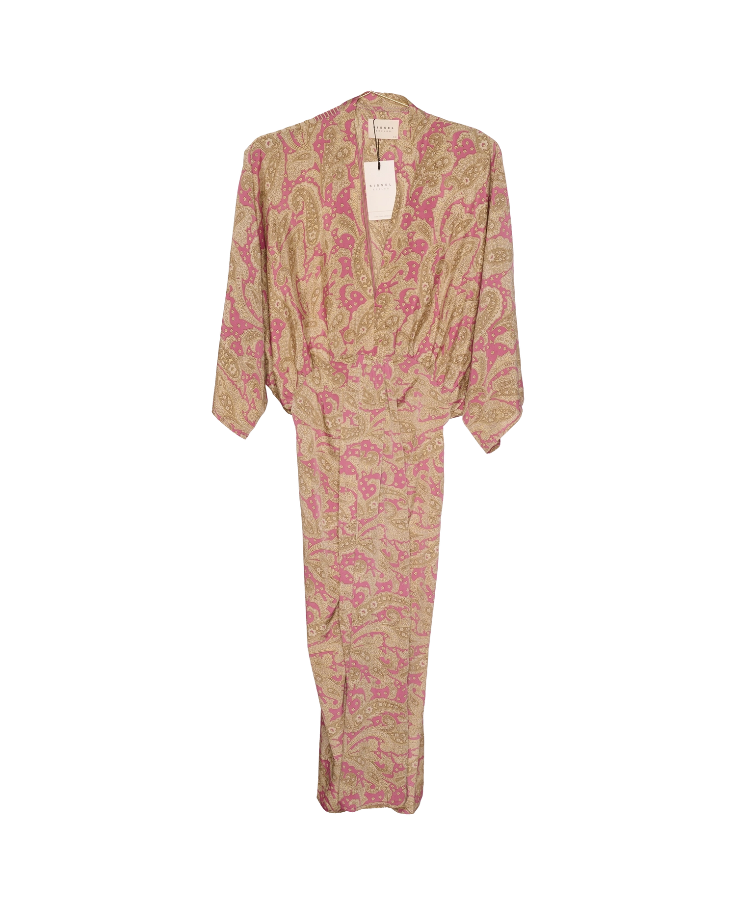 Juno Dress - No. 1688