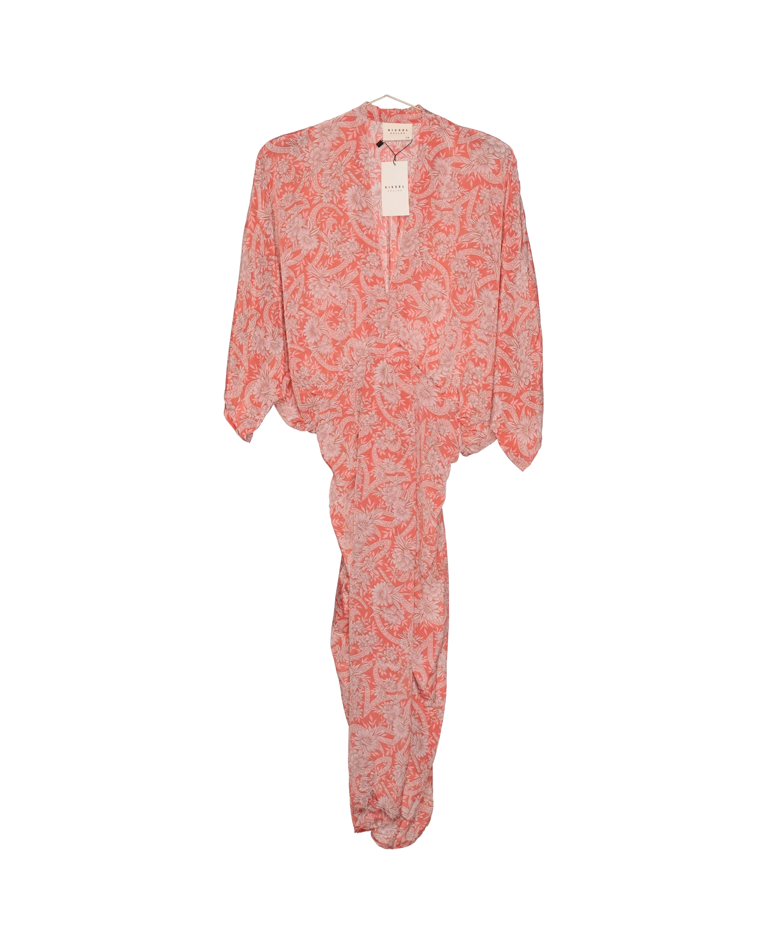 Juno Dress - No. 1689