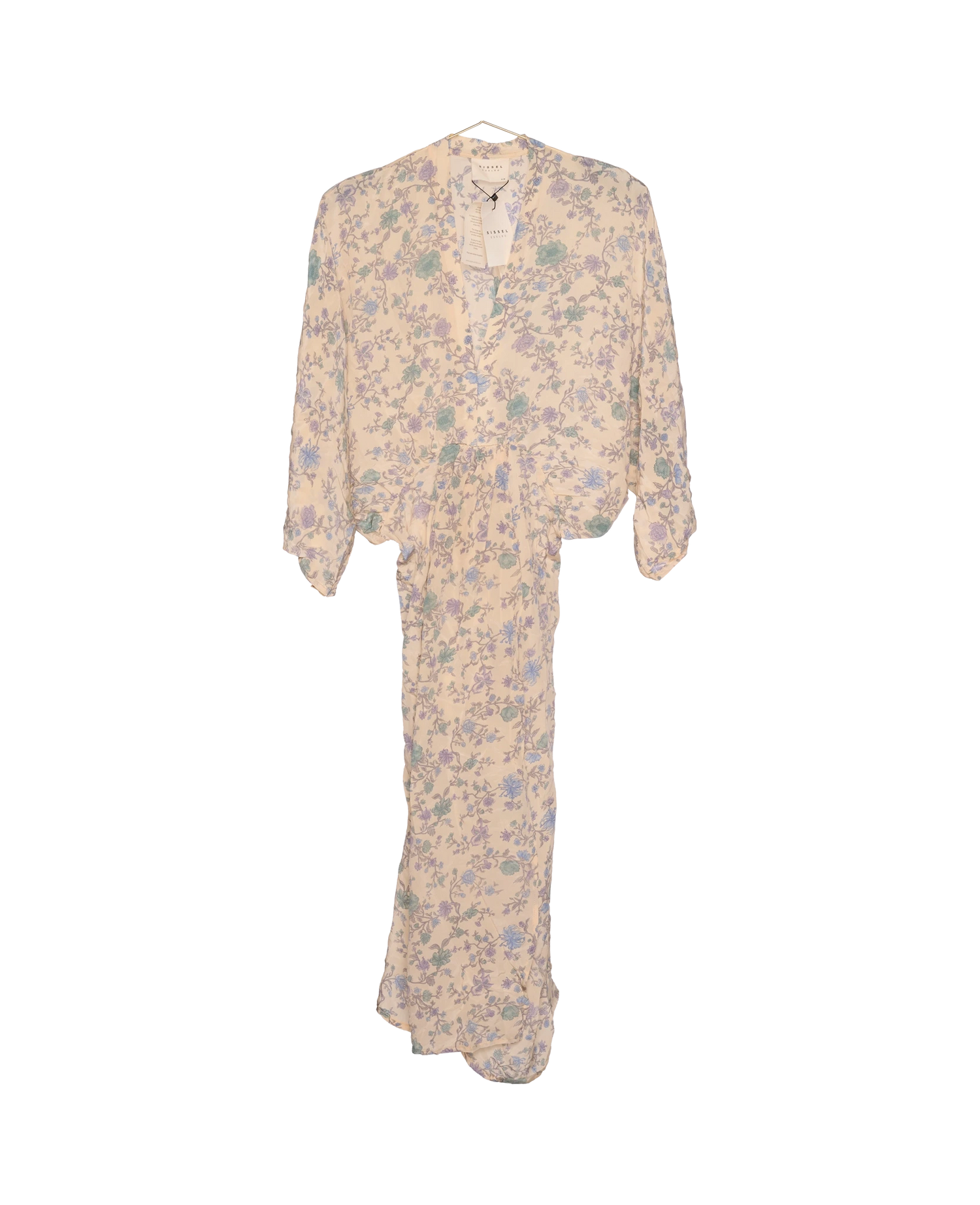 Juno Dress - No. 1692