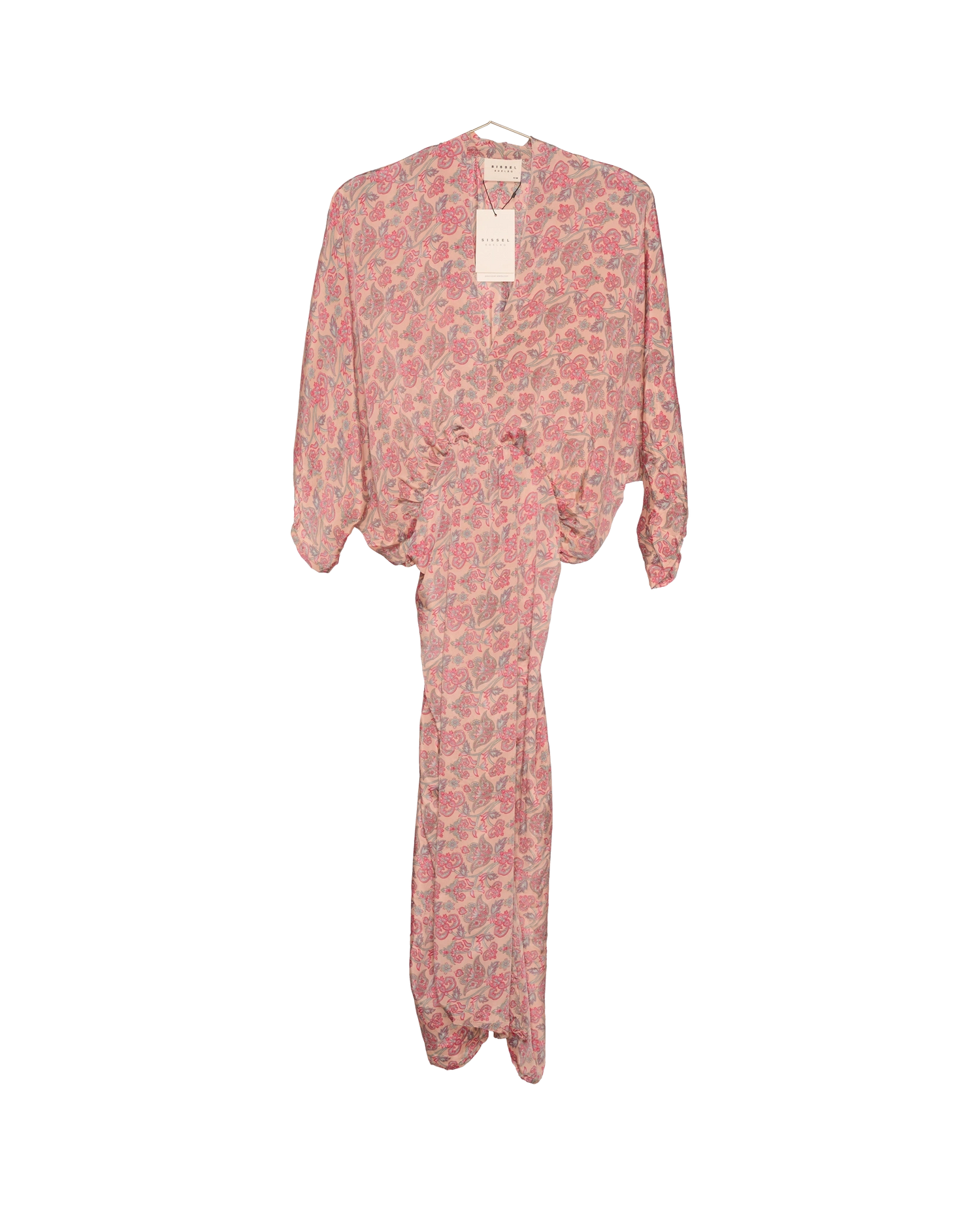 Juno Dress - No. 1693