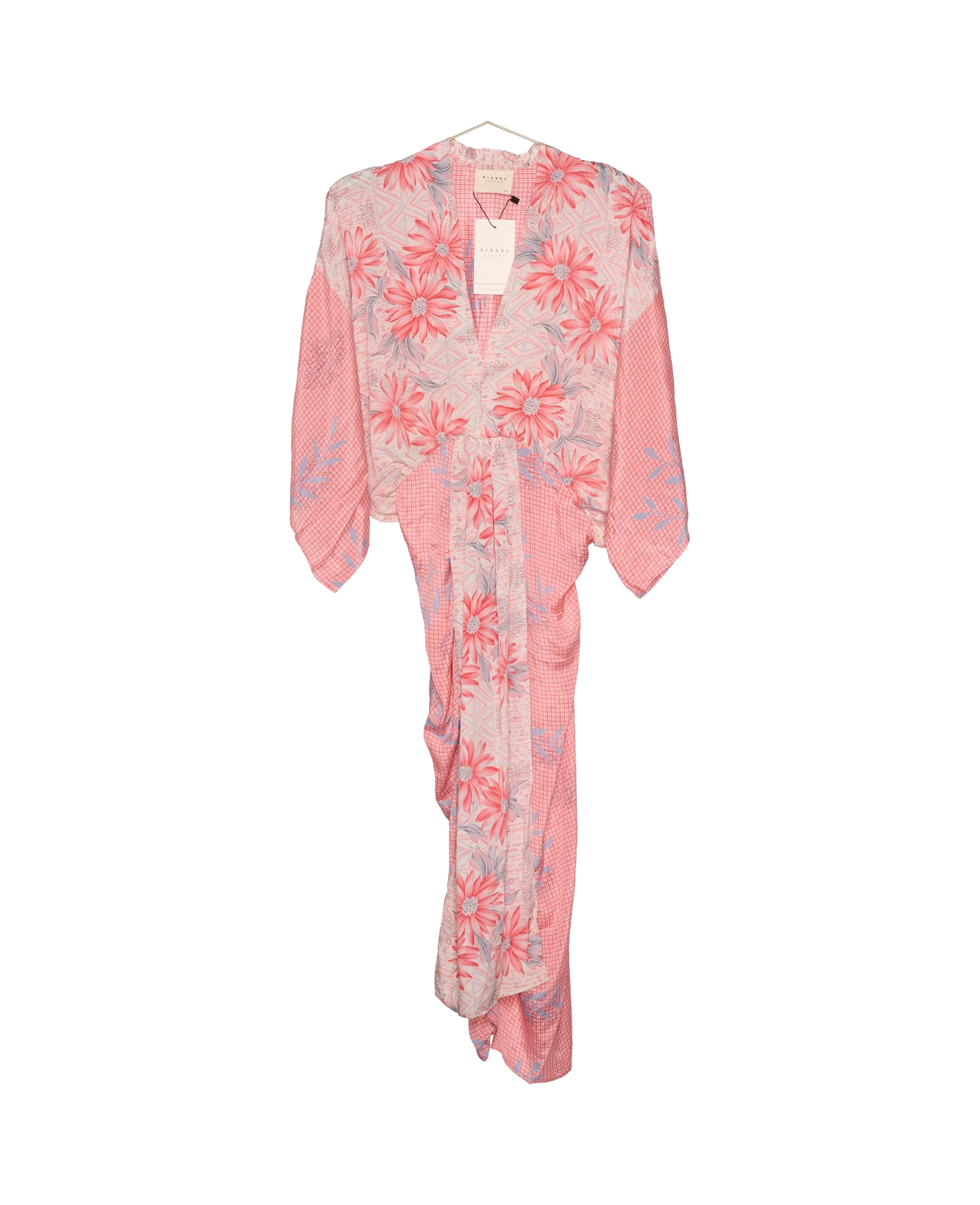 Juno Dress - No. 1695