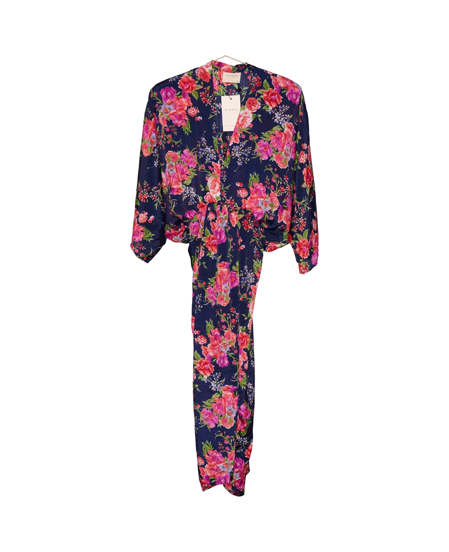 Juno Dress - No. 1704