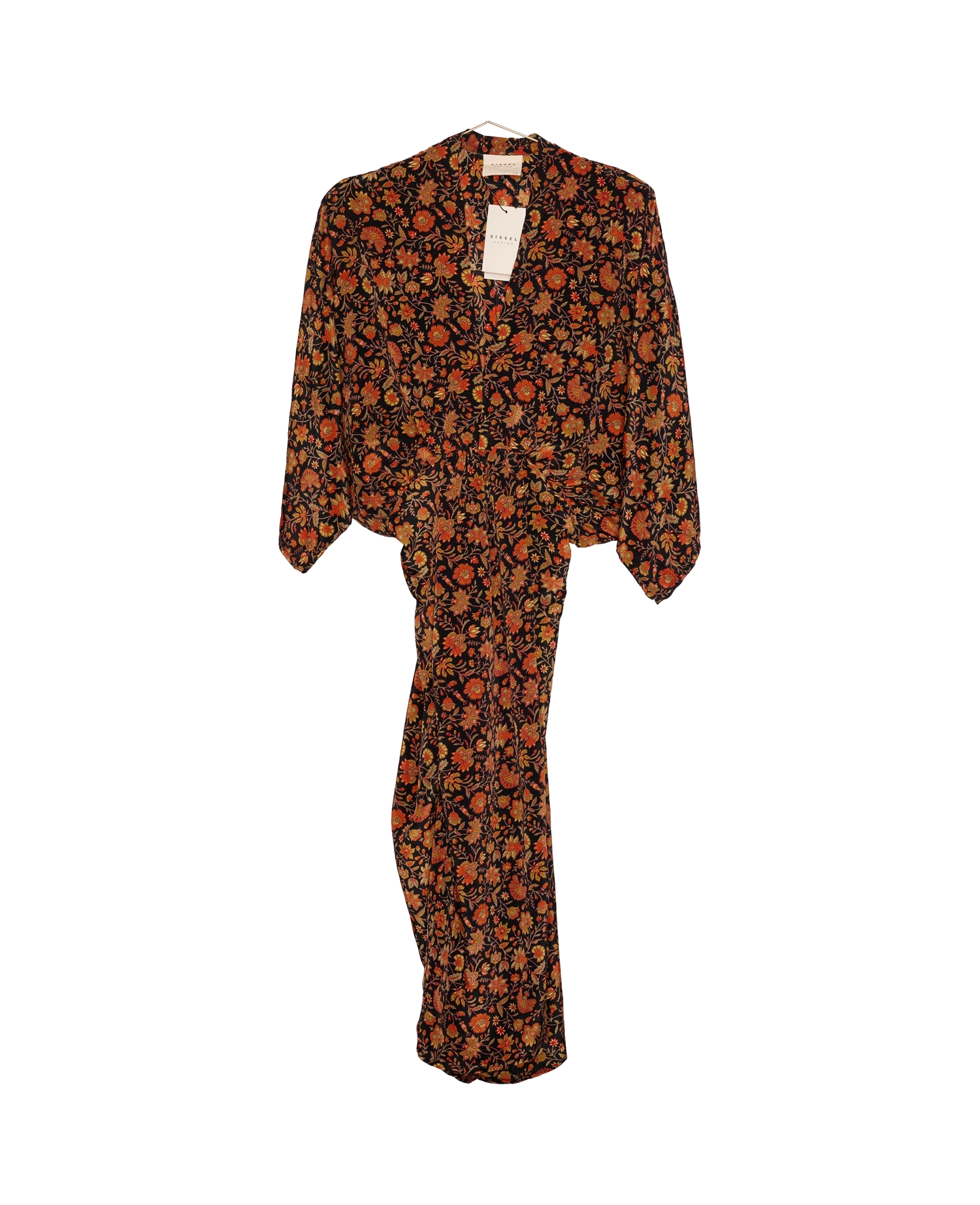 Juno Dress - No. 1719