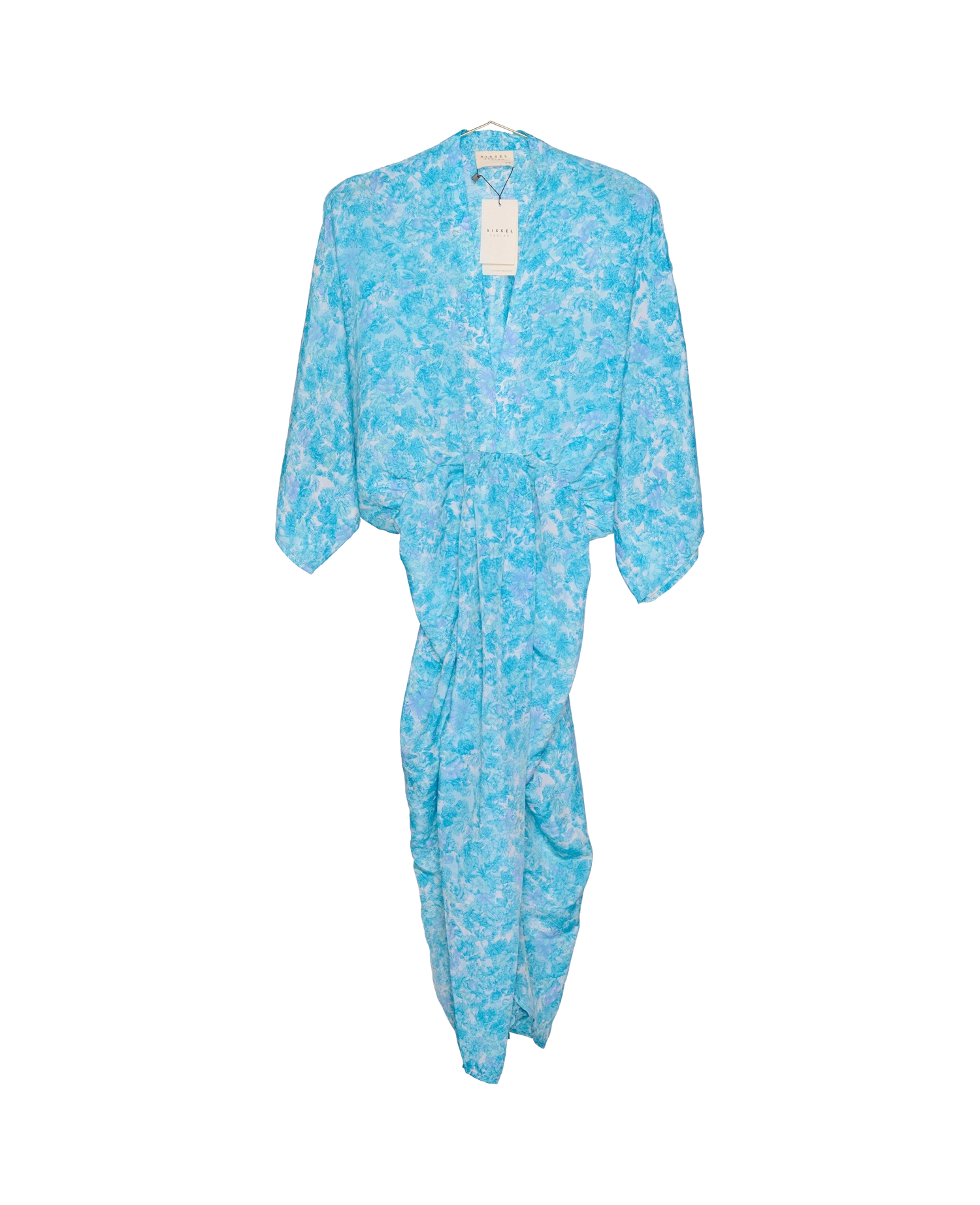 Juno Dress - No. 1728